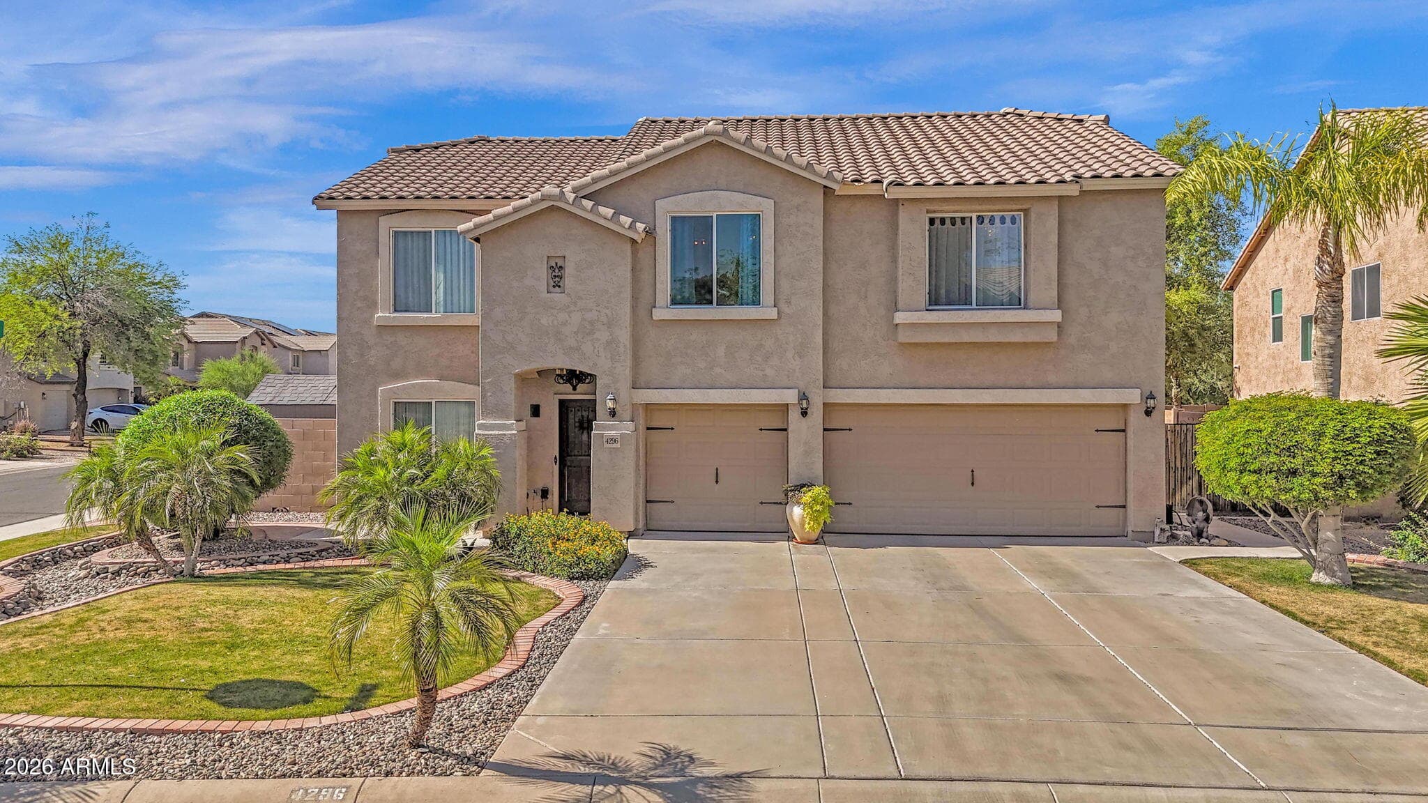 4296 E PINTO VALLEY RD - Photo 1
