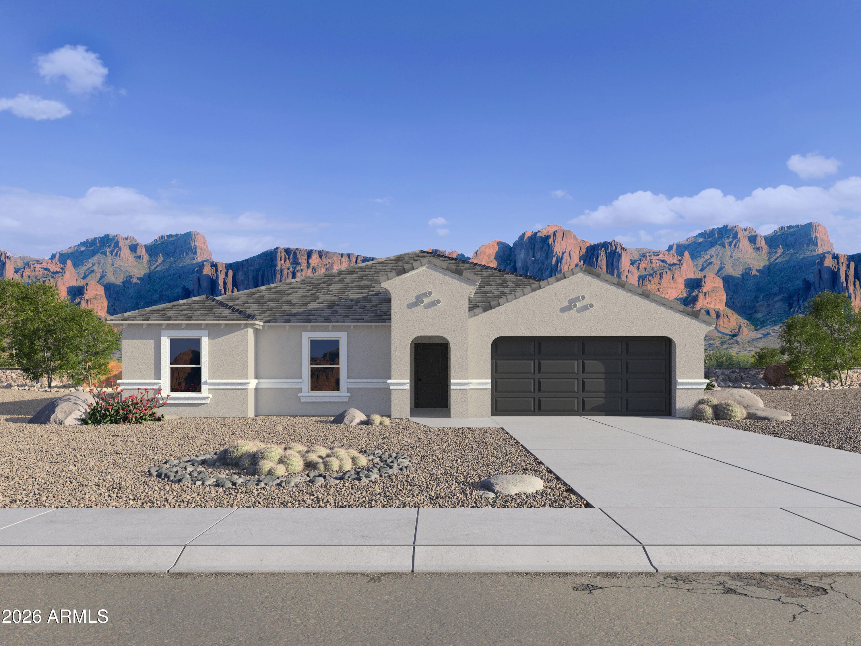 12517 E Agave Ln — photo 1