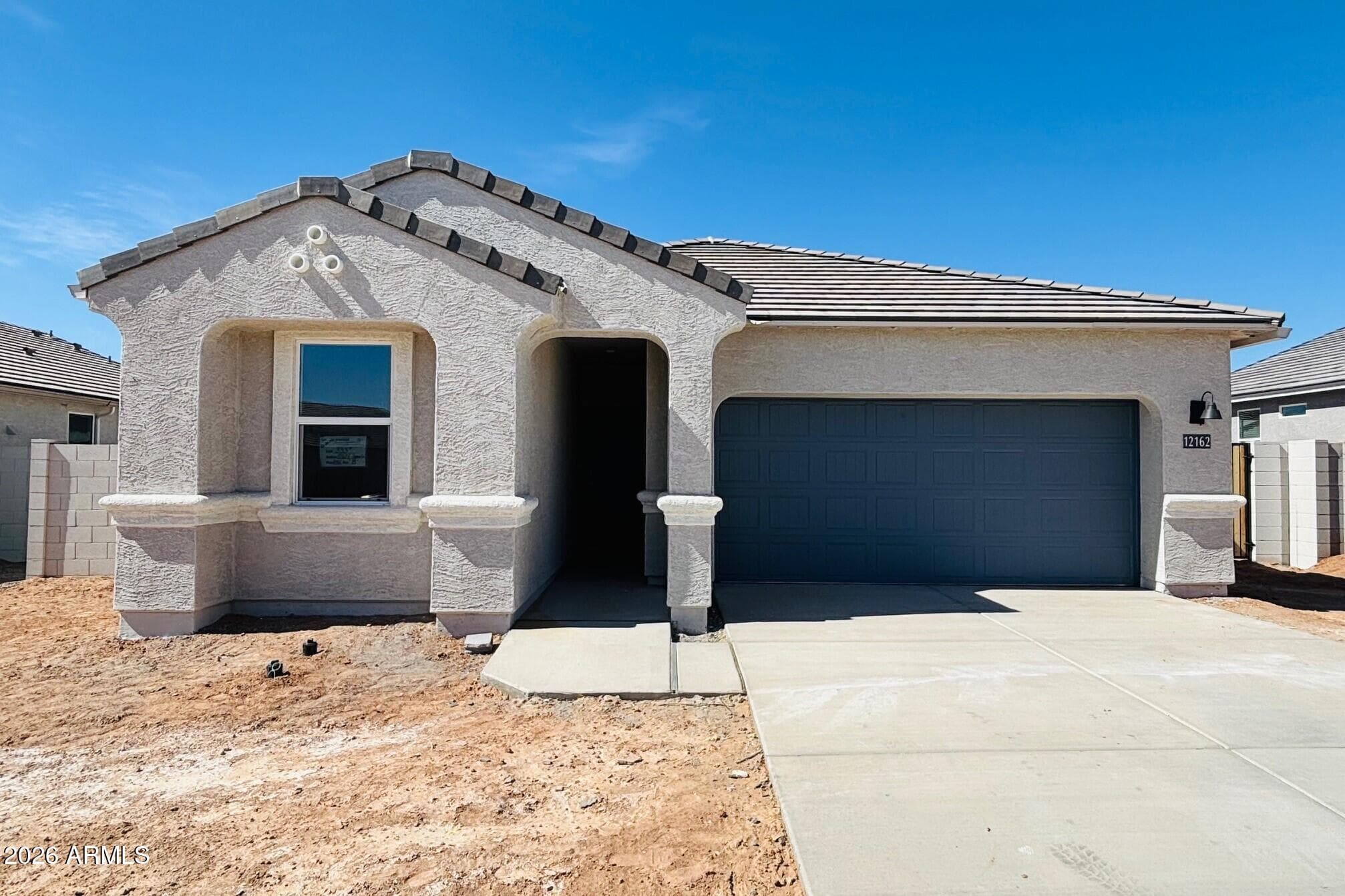 12162 E Lupine Ln — photo 1