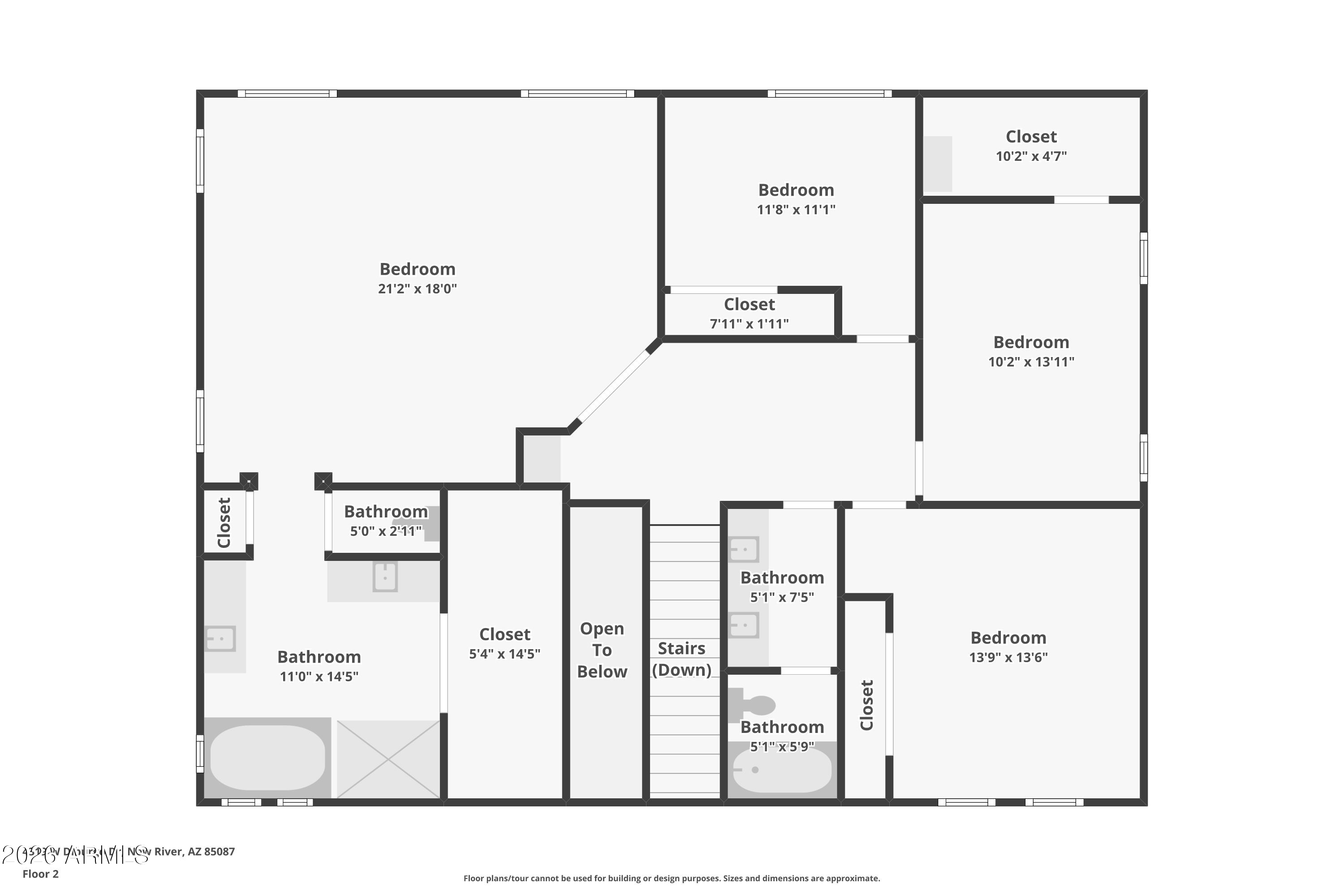 4319 W Diburgo Dr — photo 41