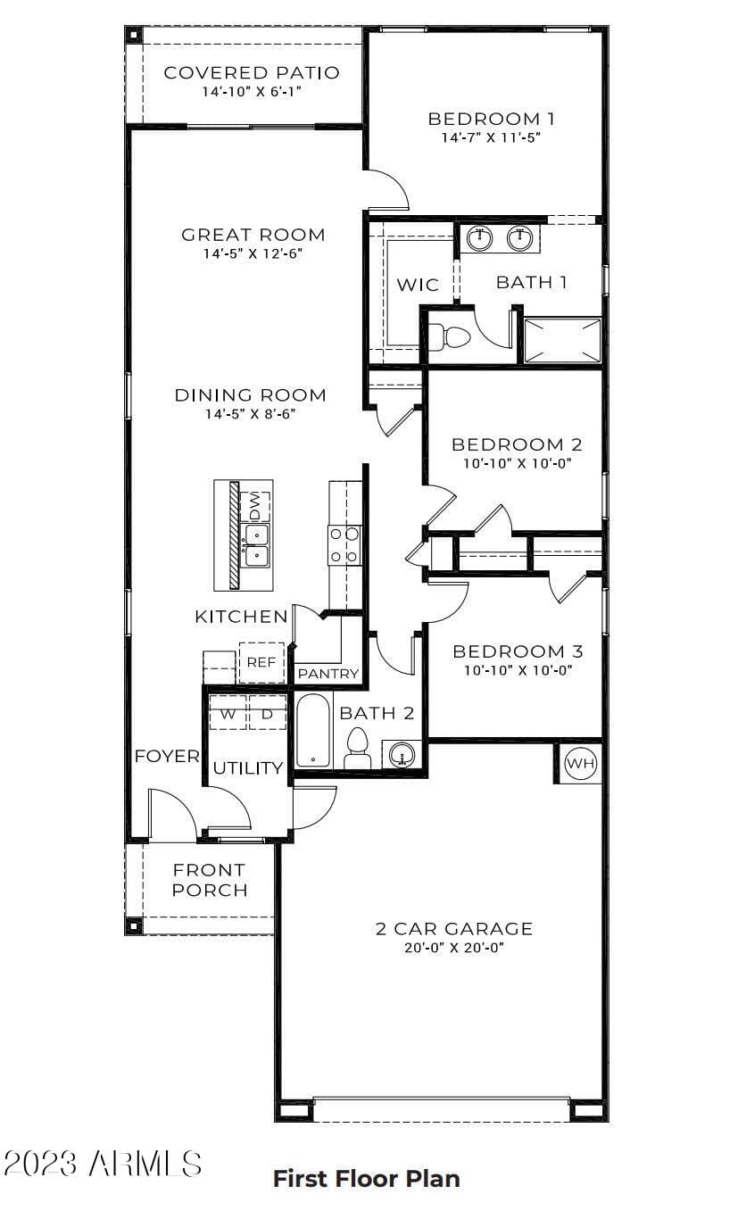 2638 W Sheppard Ave — photo 2