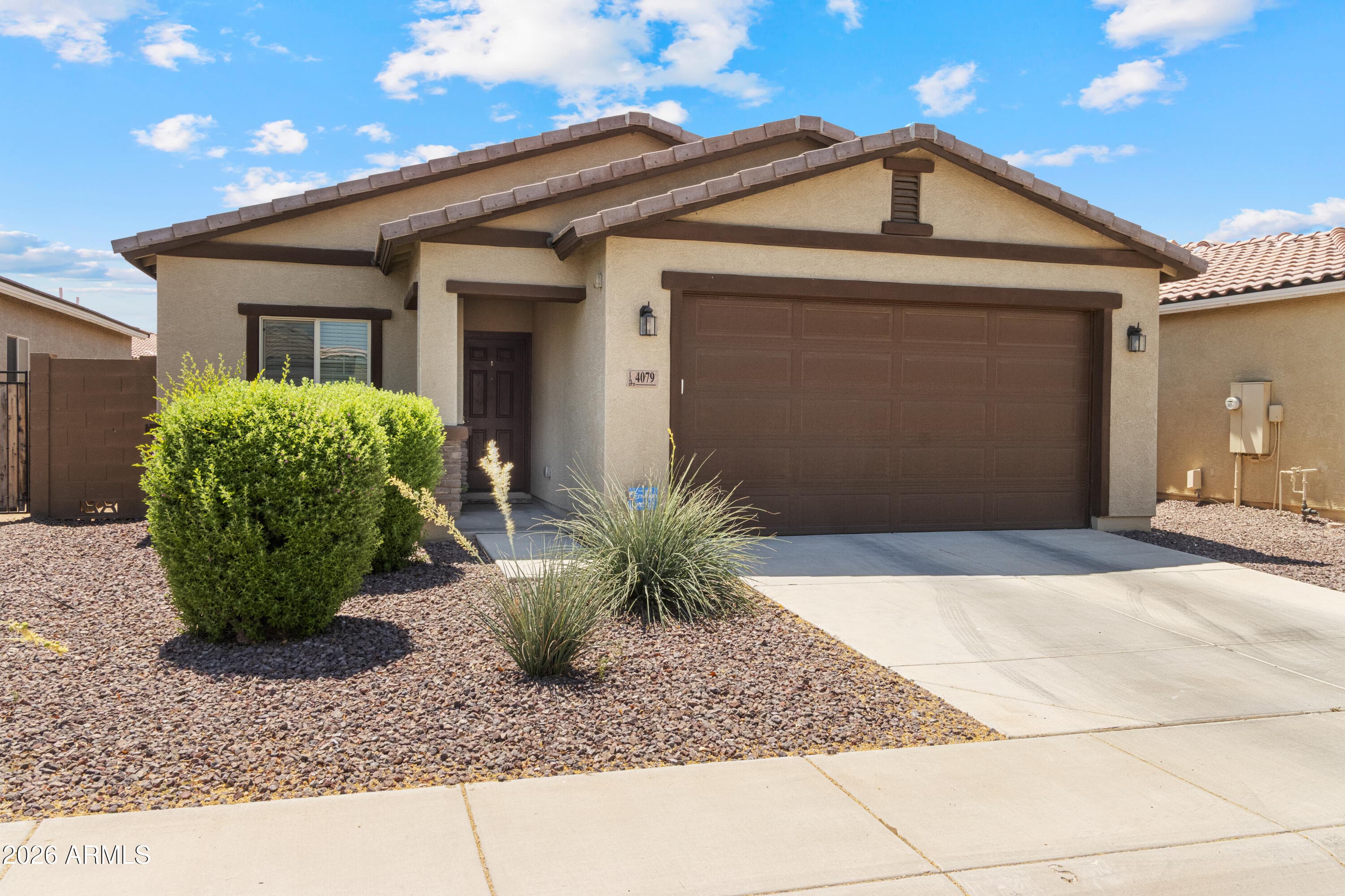 4079 W Winston Dr — photo 1