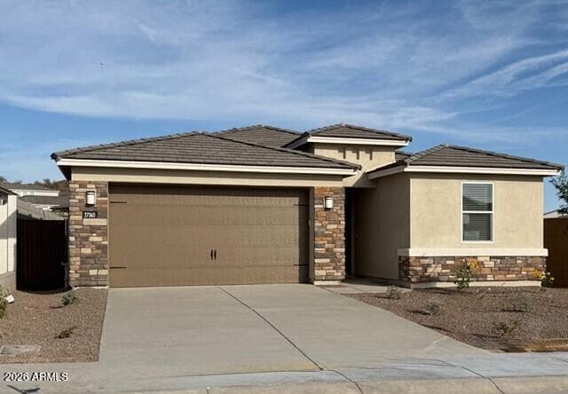 27365 N 69th Ln — photo 1
