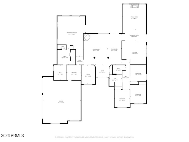 2733 E Scorpio Pl — photo 83
