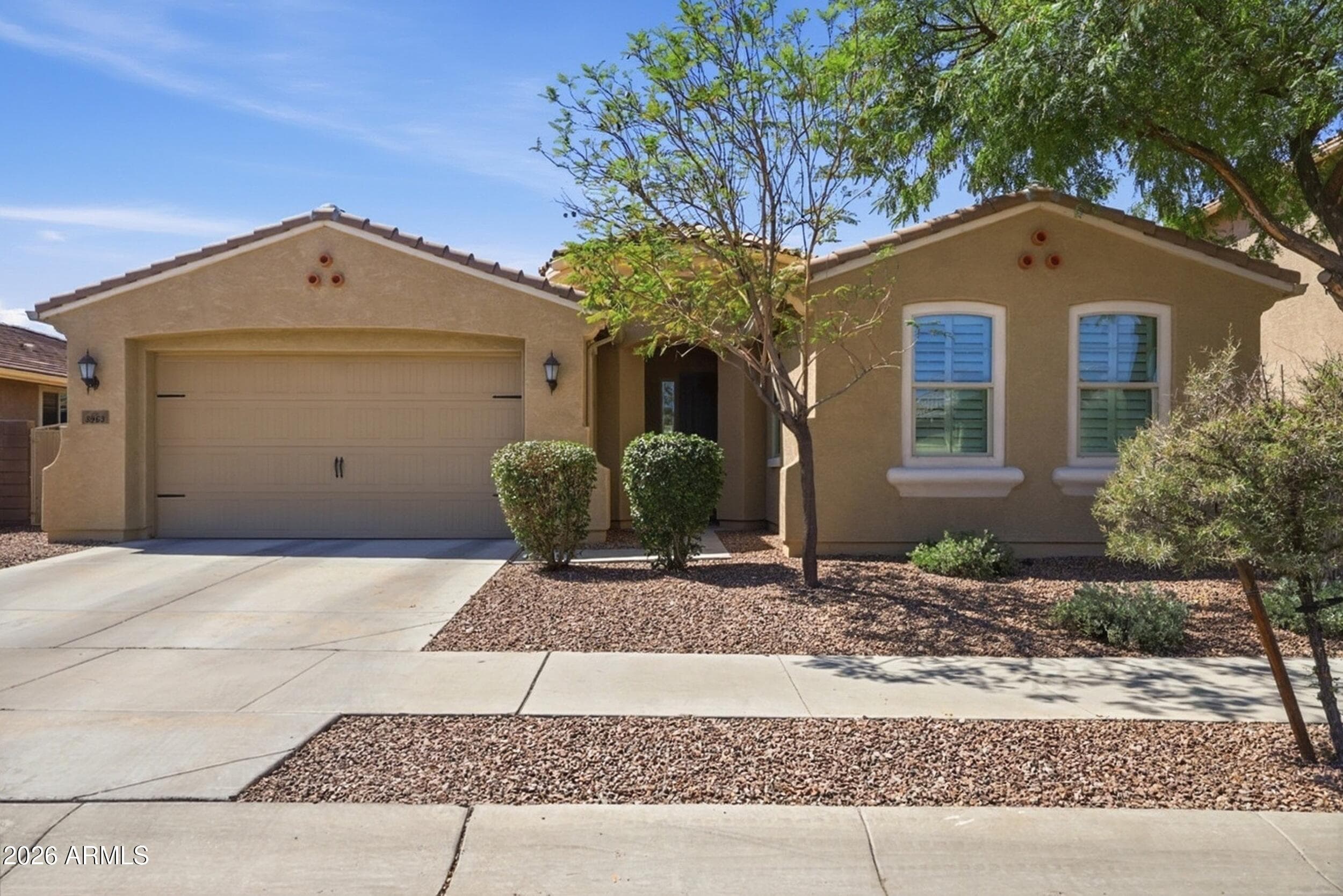 8963 W Seldon Ln — photo 1