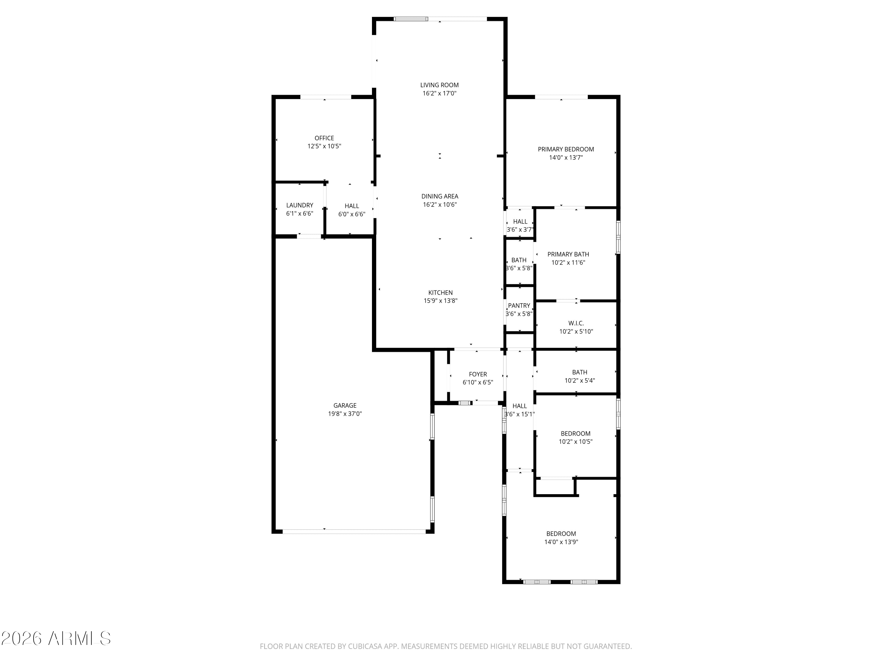 8963 W Seldon Ln — photo 44