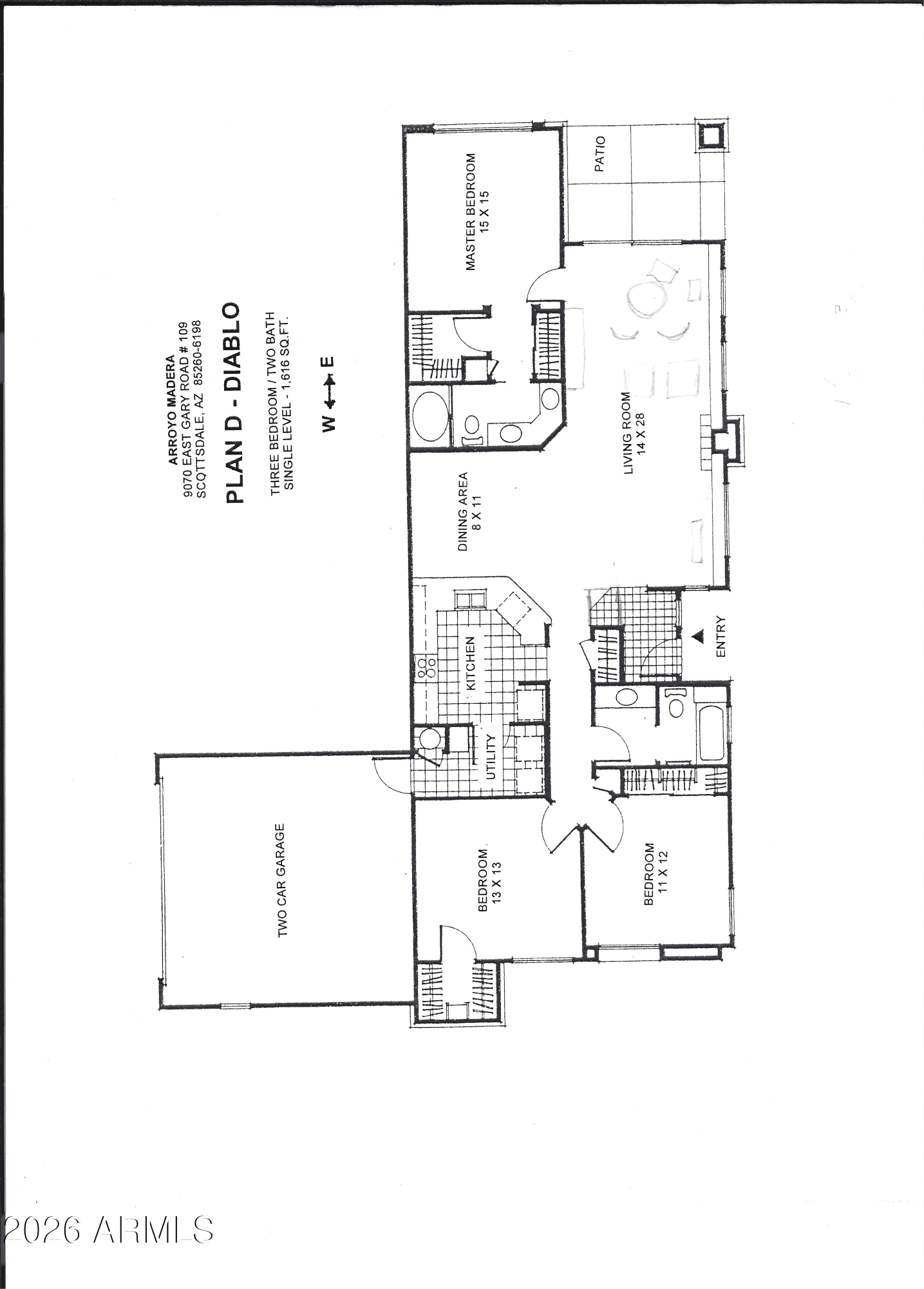 9070 E Gary Rd 109 — photo 39