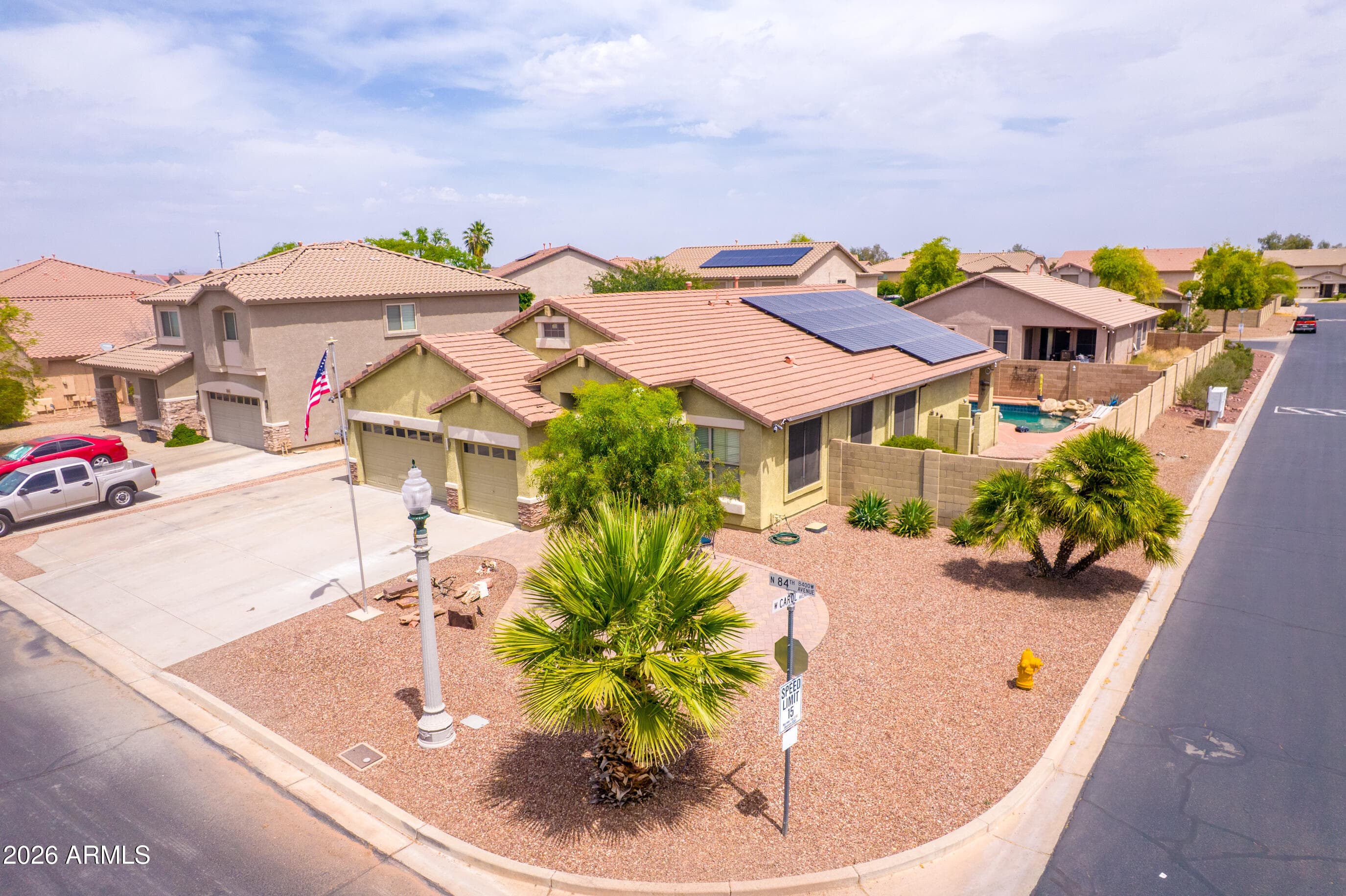 9519 N 84th Ave — photo 34