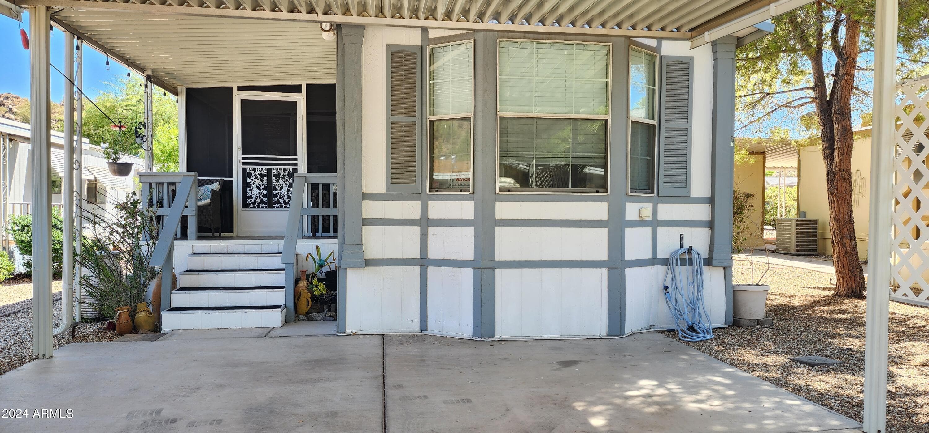 2233 E Behrend Dr 41 — photo 1