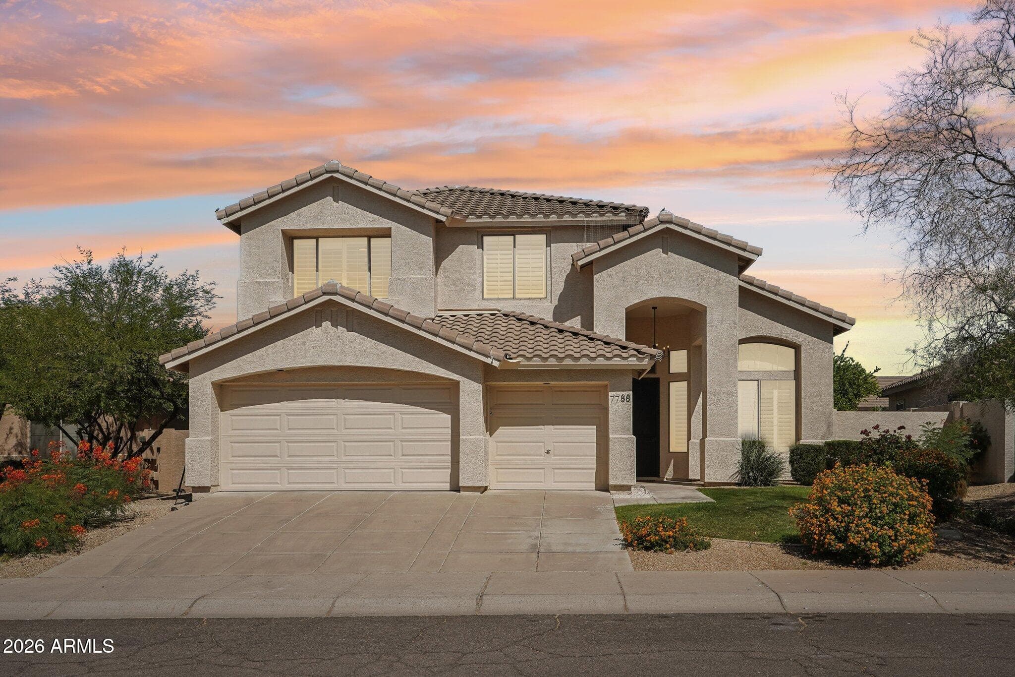 7788 E Phantom Way — photo 1