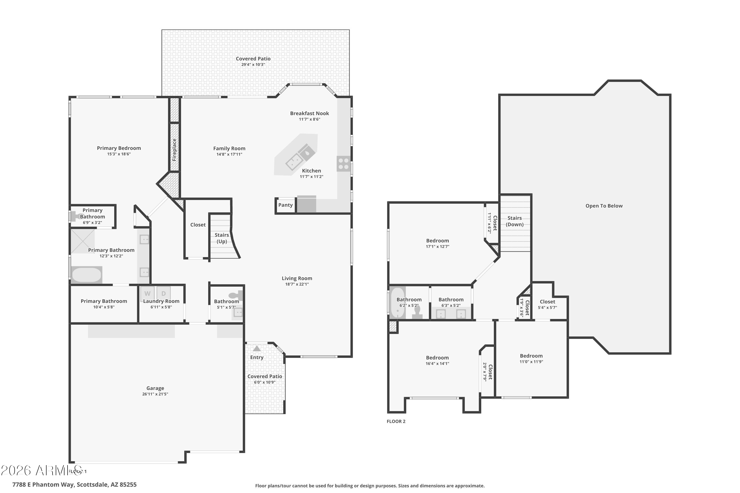 7788 E Phantom Way — photo 56