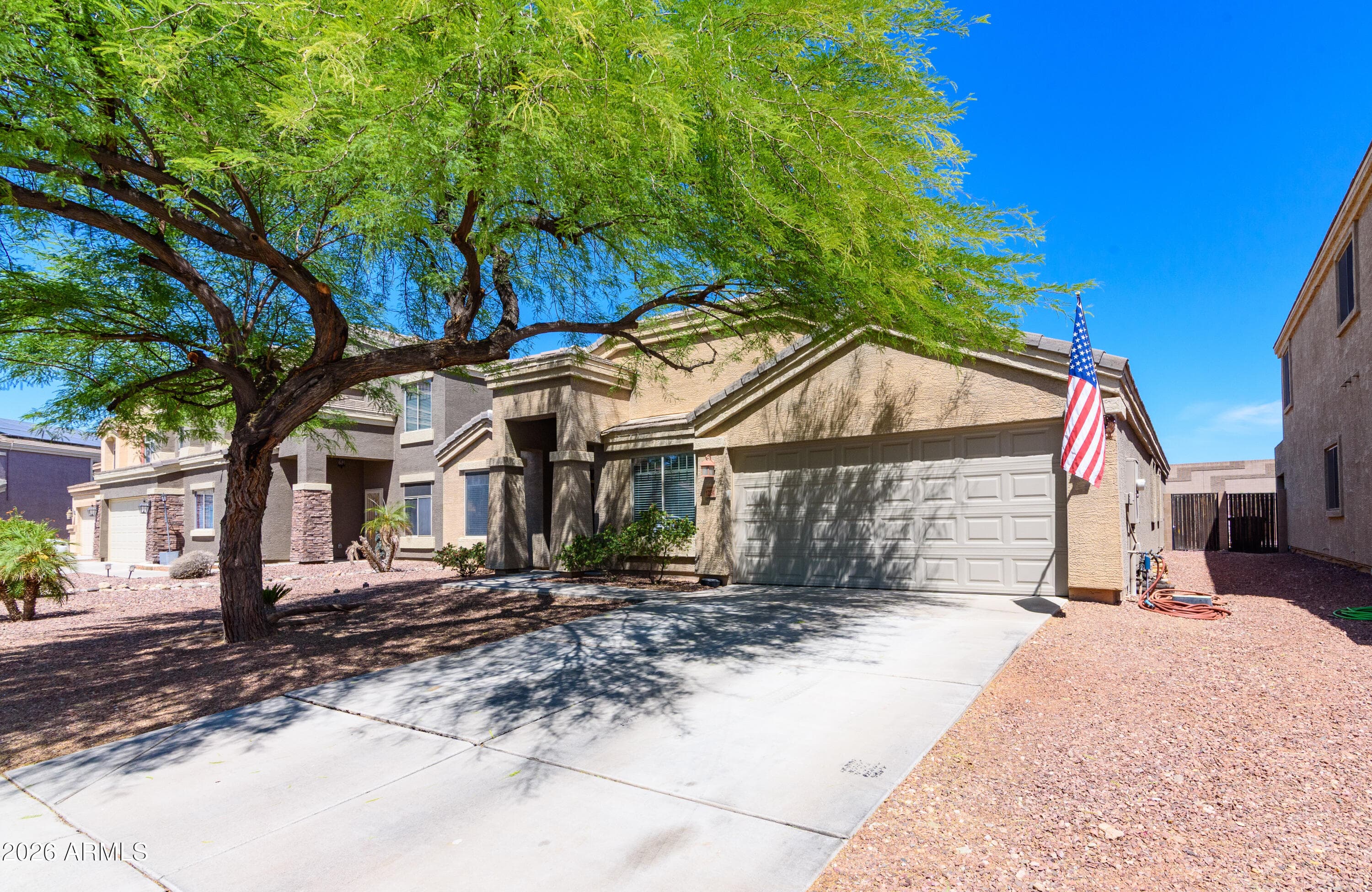 12234 W Electra Ln — photo 1