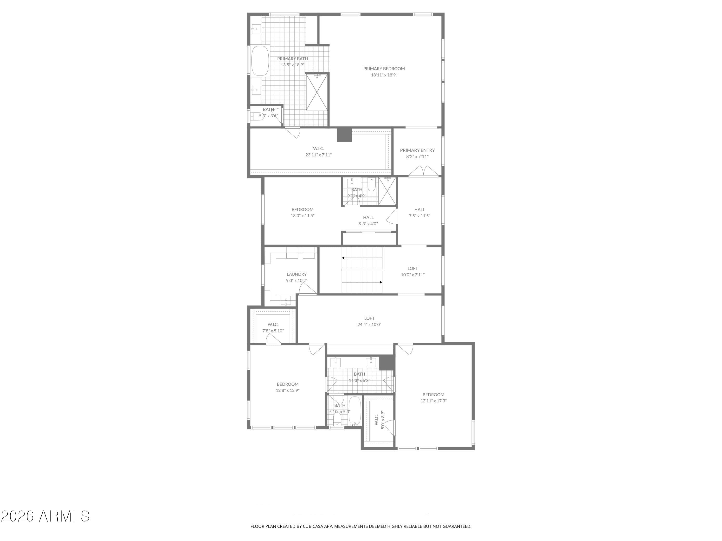 3818 E Lynx Pl — photo 44