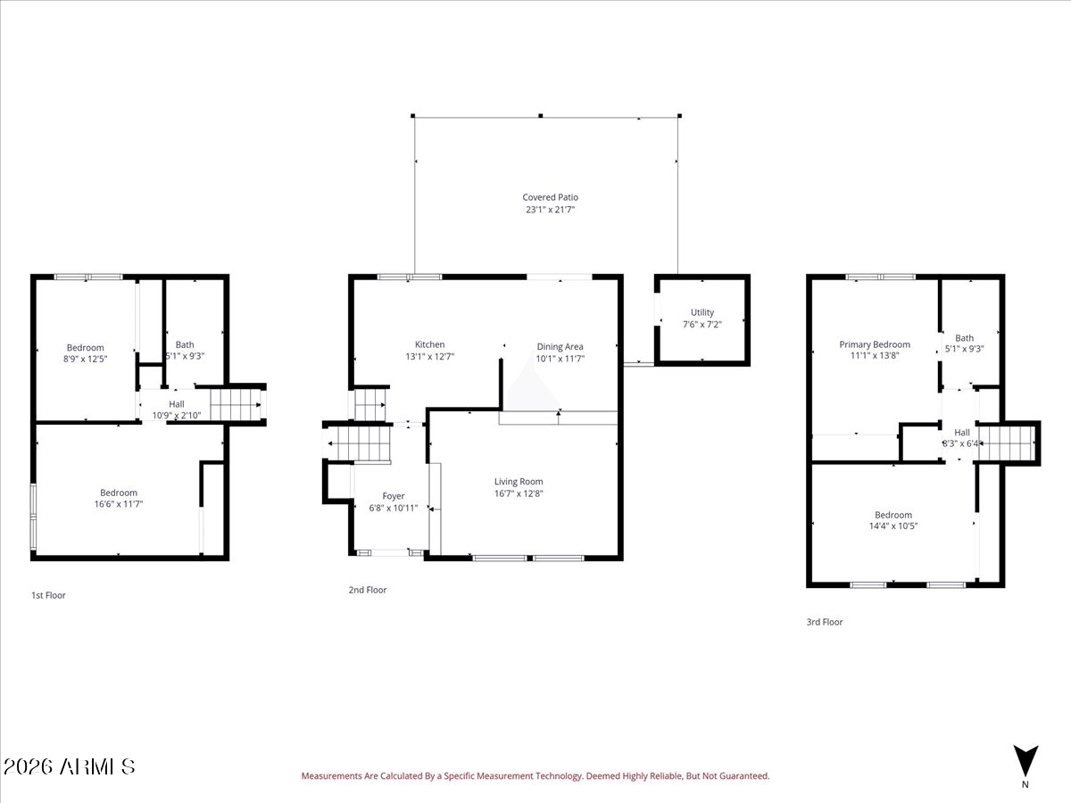 8501 E Thomas Rd — photo 35