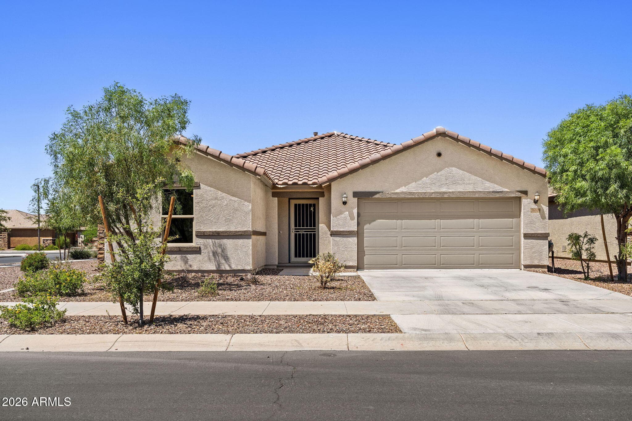 26818 N 173RD DR - Photo 1