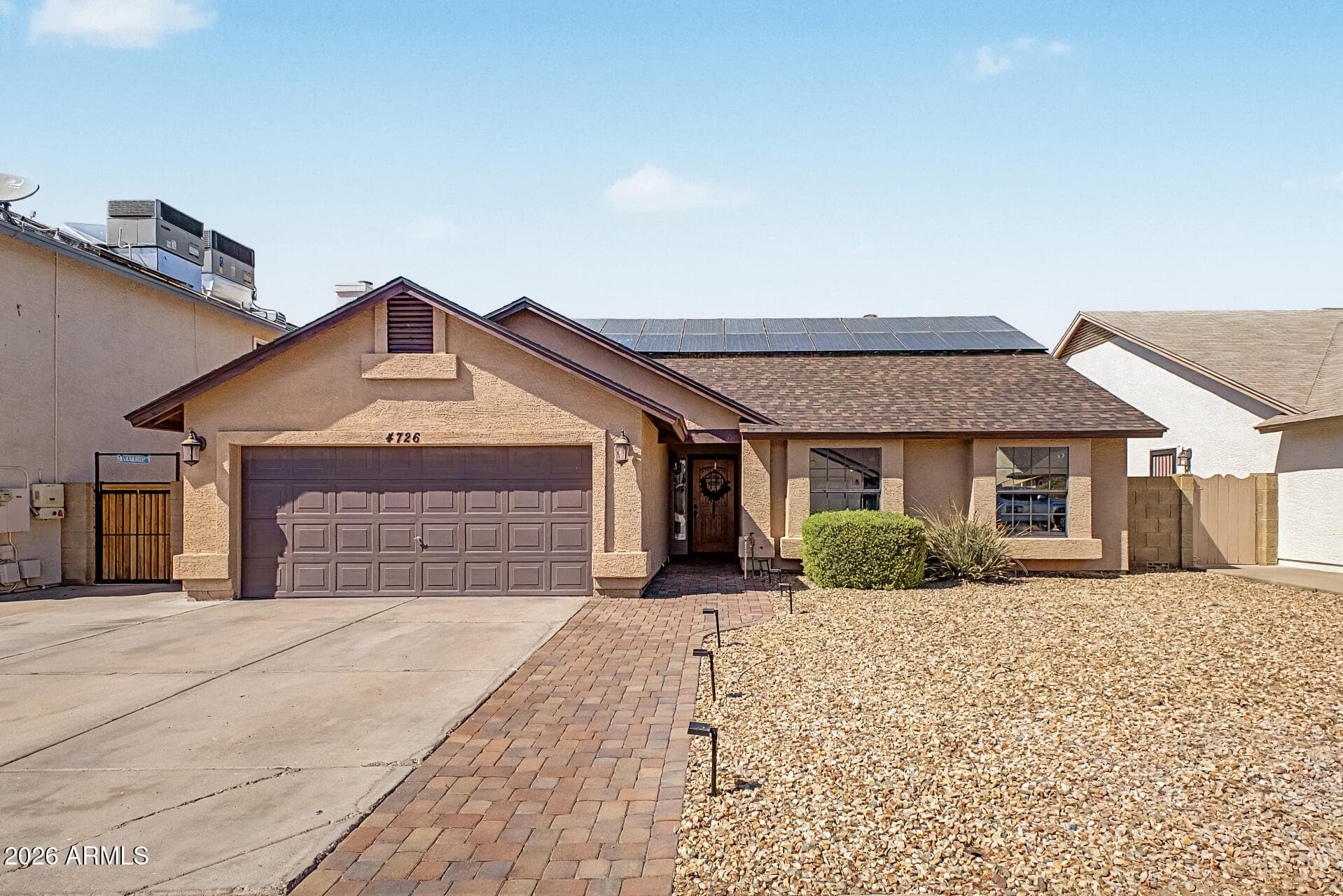 4726 W Oraibi Dr — photo 1