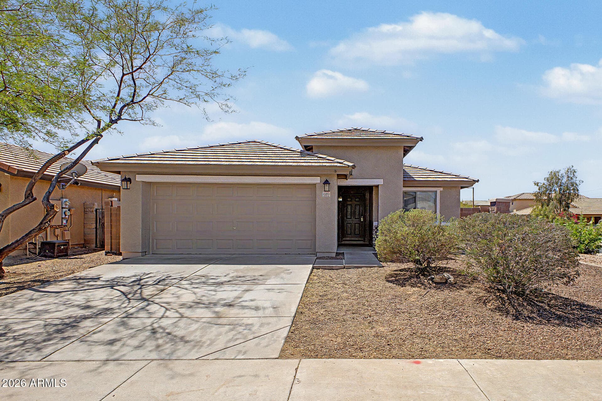 25875 W St Catherine Ave — photo 1