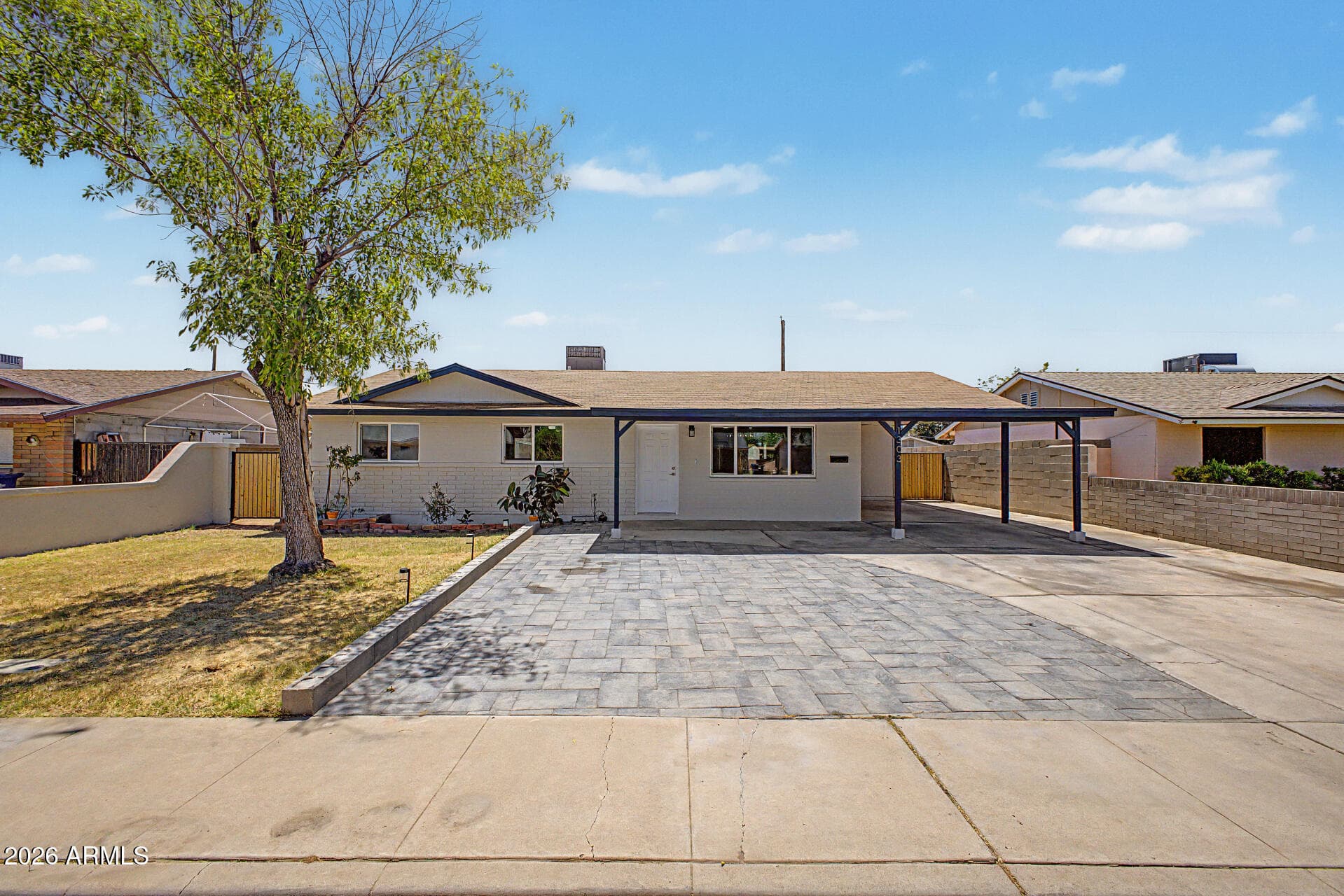 1303 E Millett Ave — photo 1