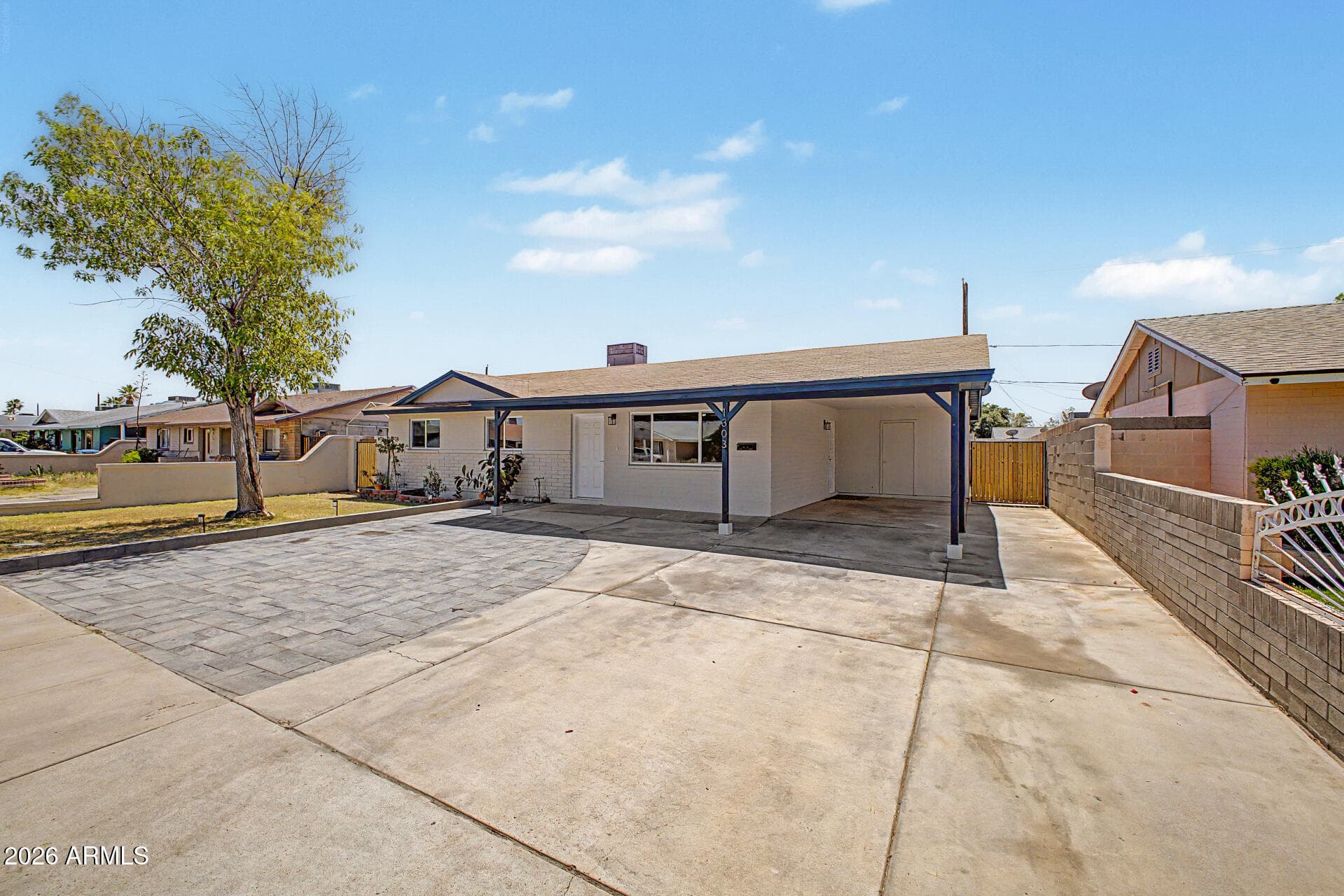 1303 E Millett Ave — photo 2