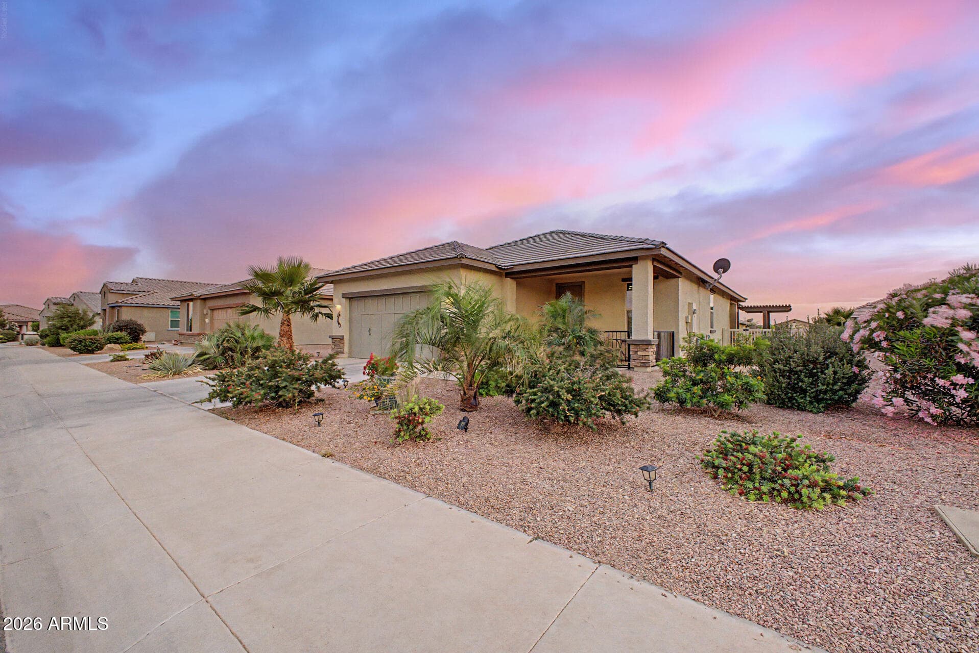41767 W Sagebrush Ct — photo 1