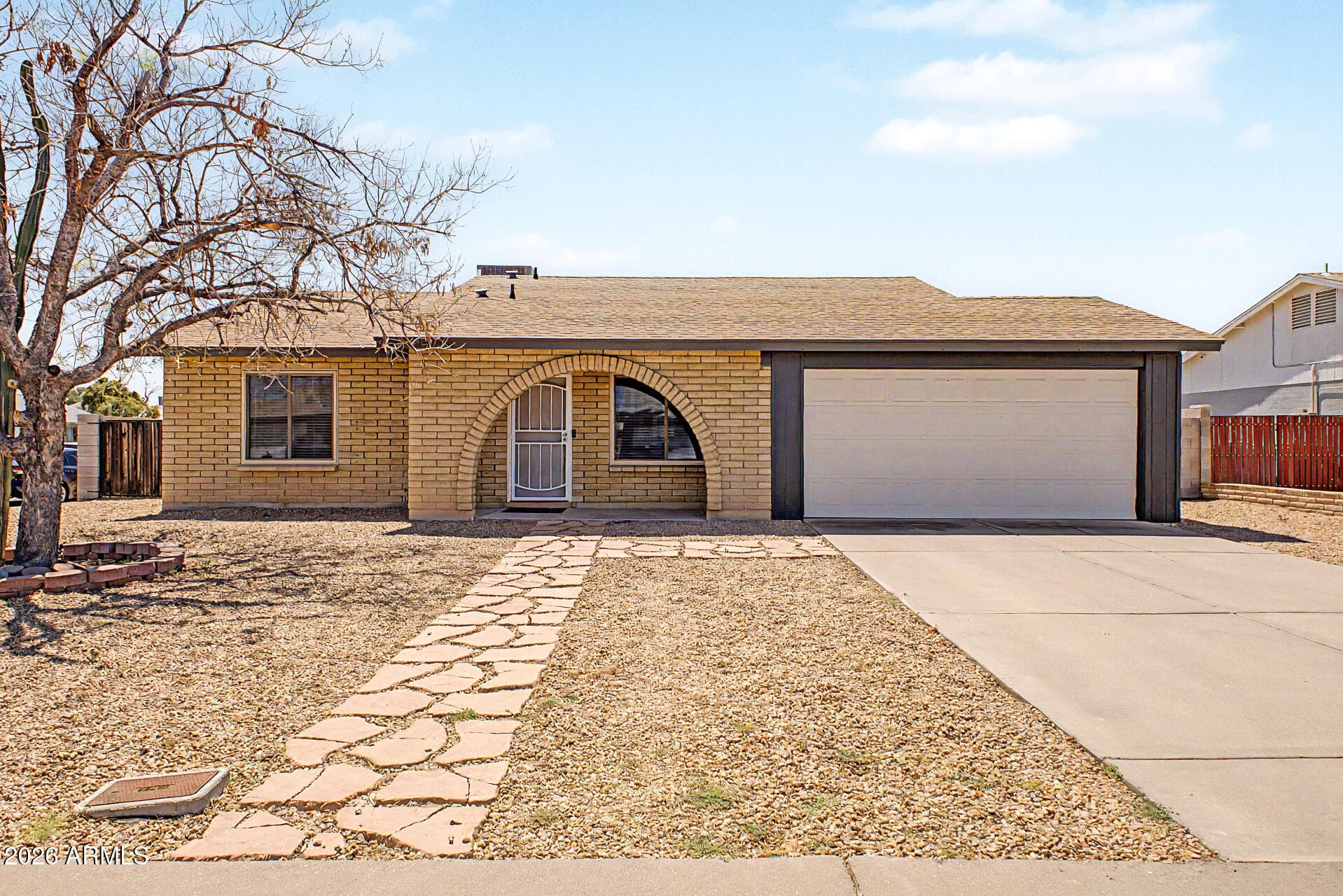 3721 W Villa Rita Dr — photo 1