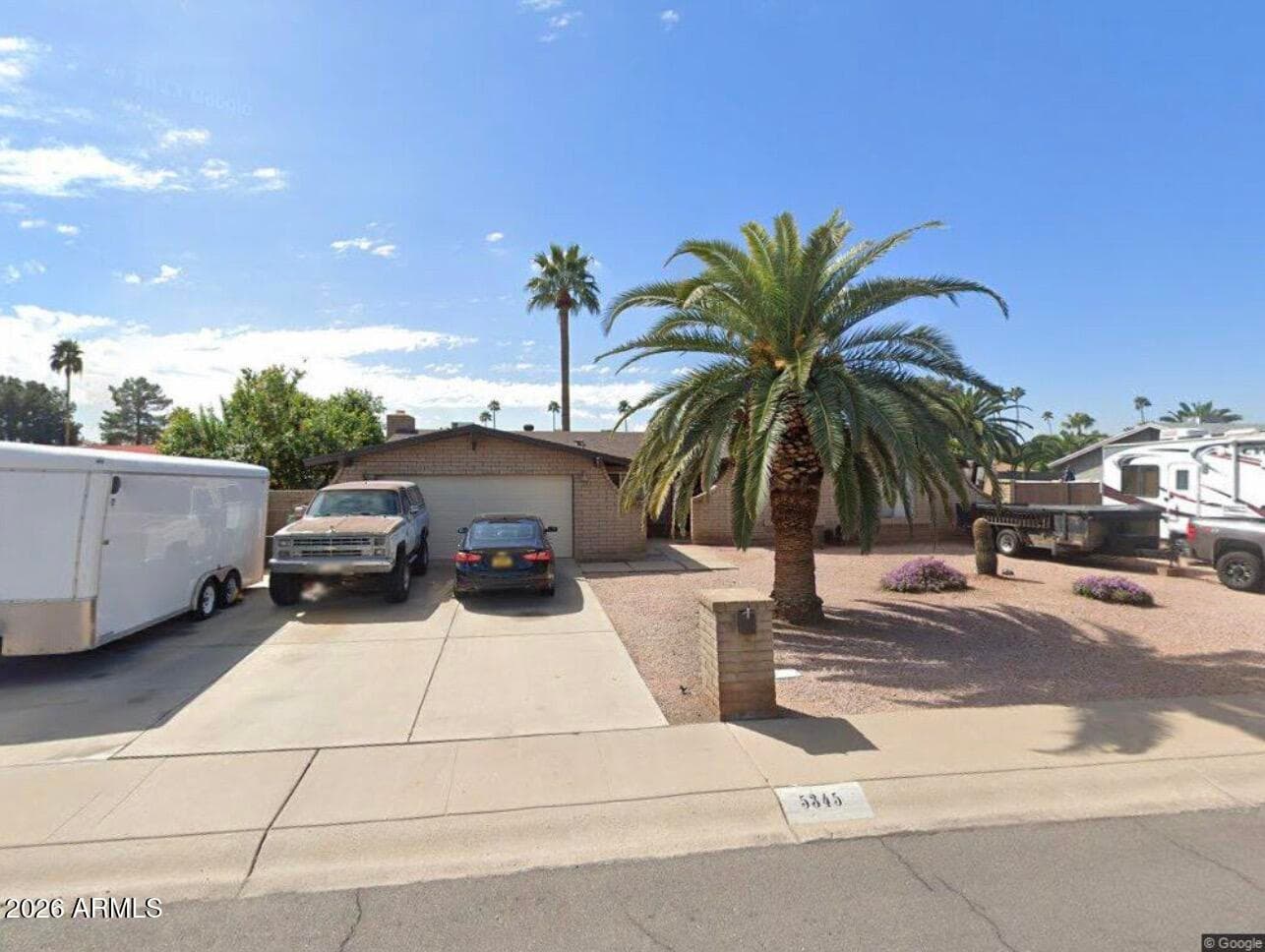 5345 E Gelding Dr — photo 1