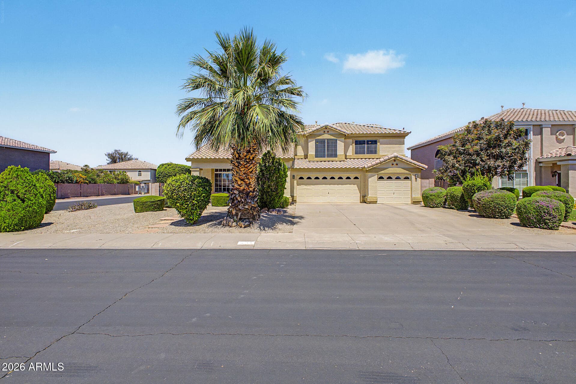 3664 E Indigo Bay Ct — photo 1
