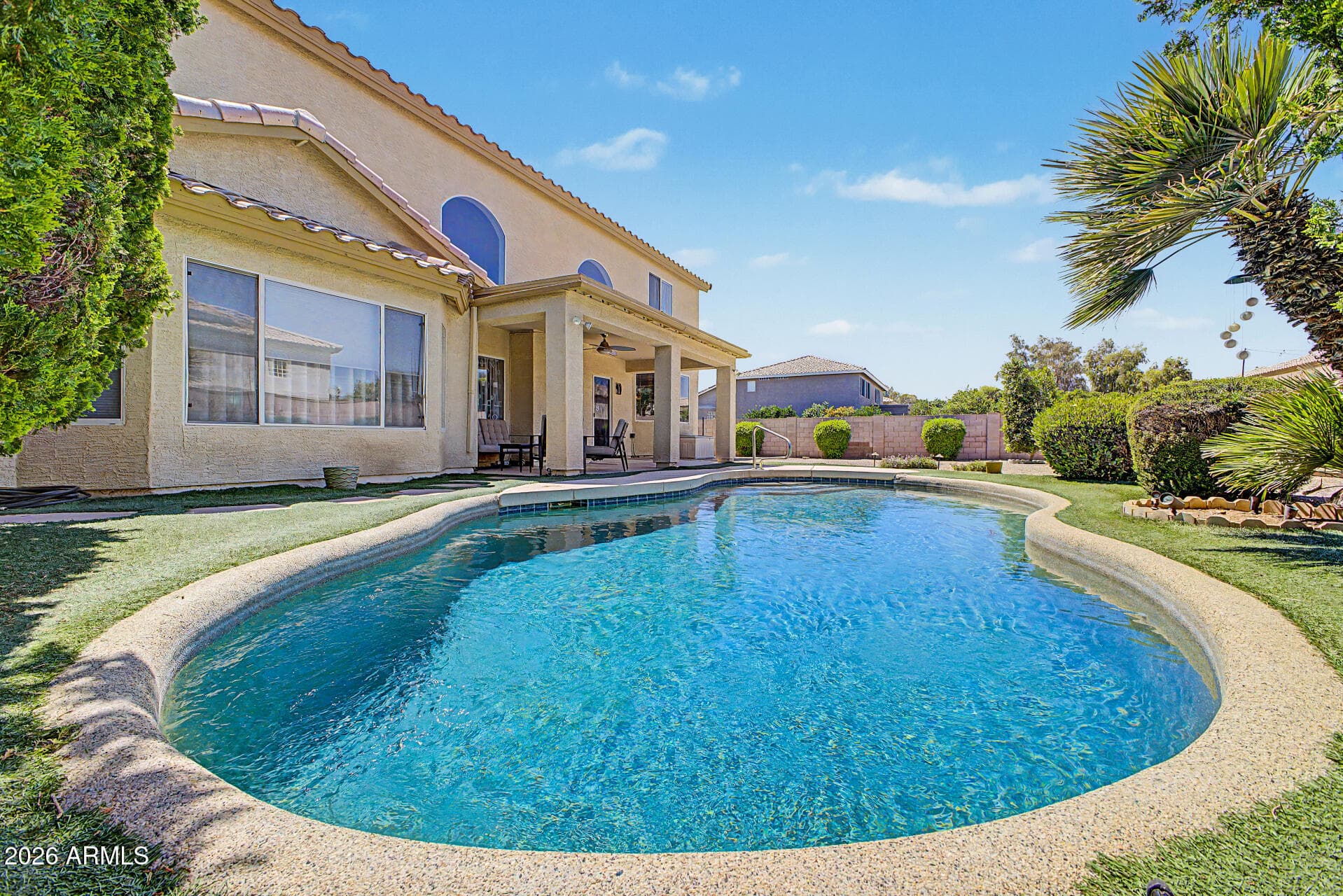 3664 E Indigo Bay Ct — photo 46
