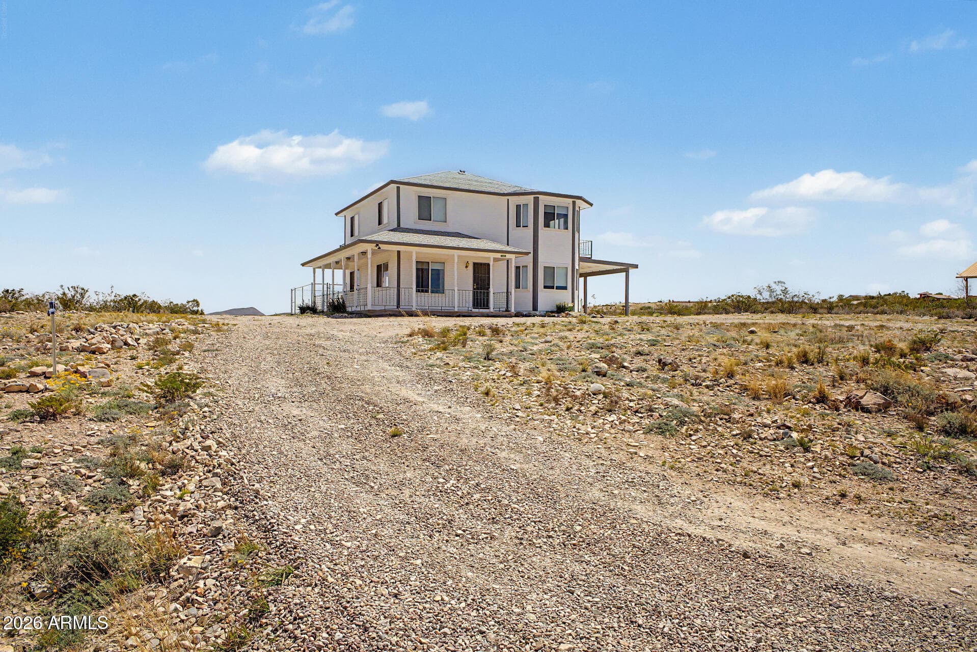 460 N PAPAGO PL - Photo 4
