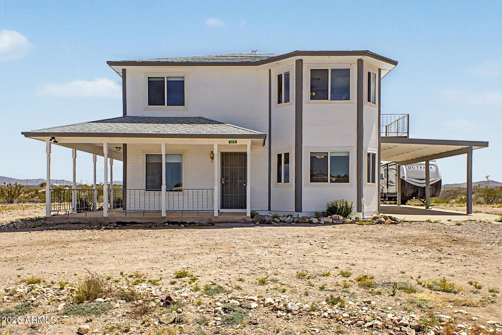 460 N PAPAGO PL - Photo 5
