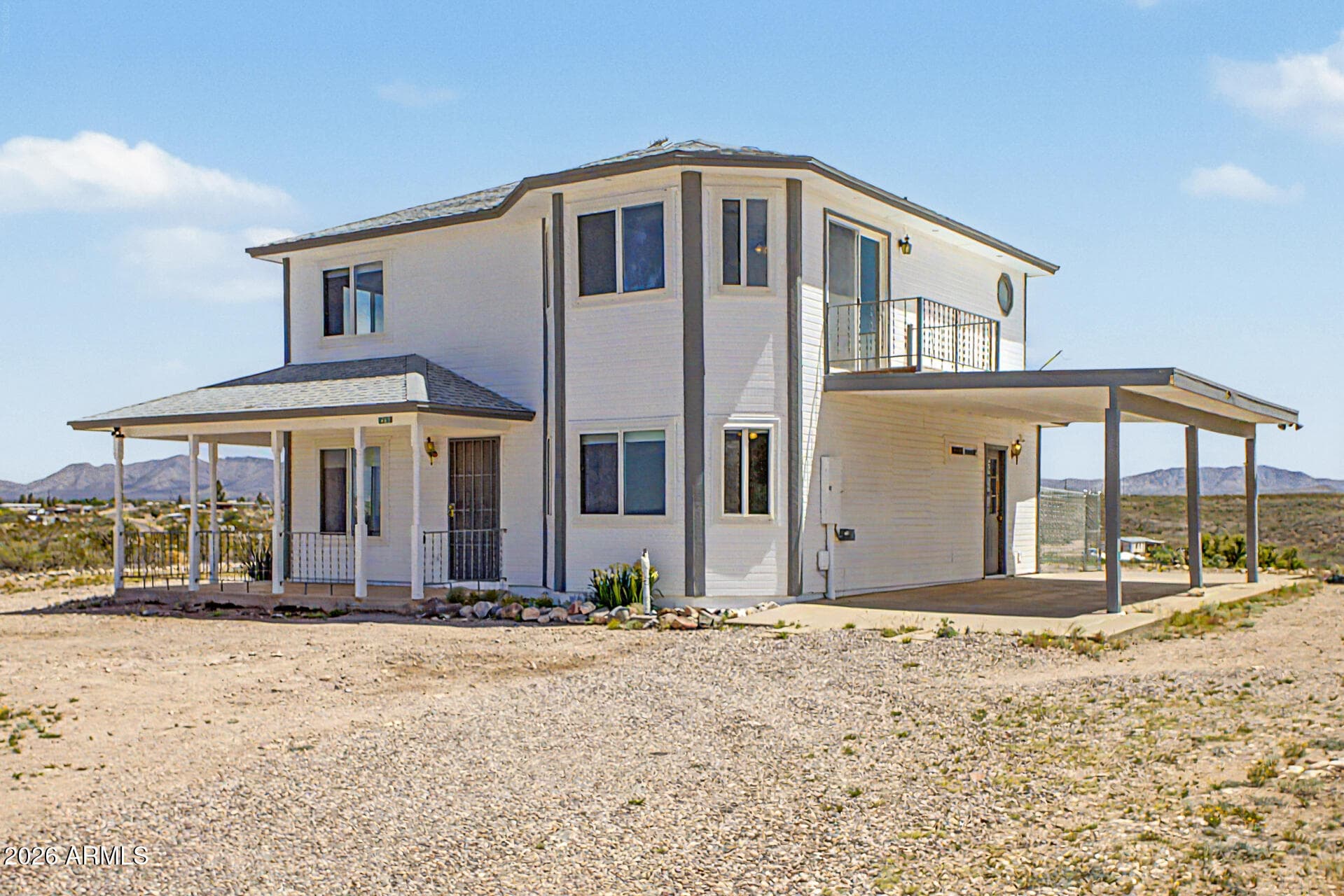460 N Papago Pl — photo 1