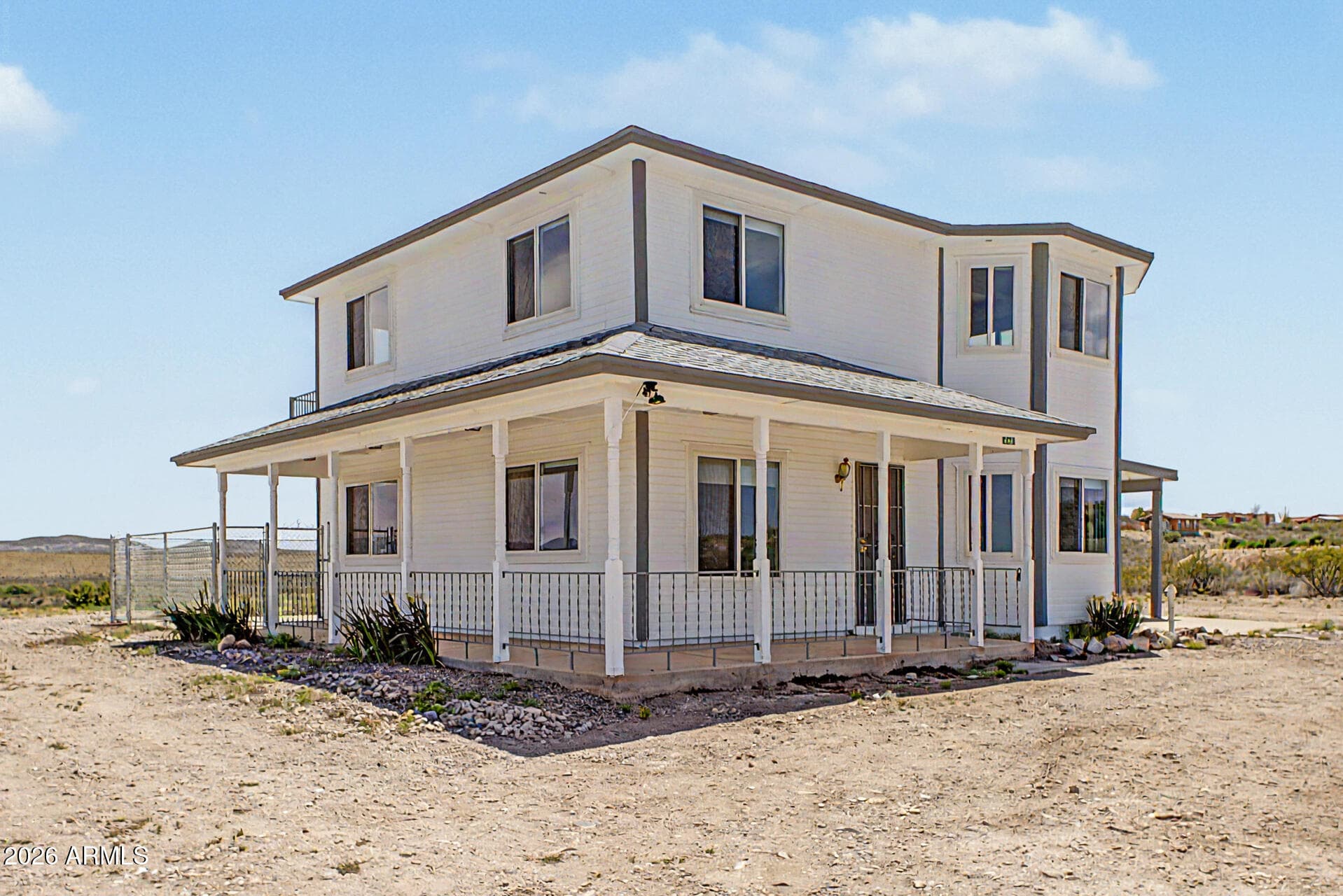 460 N PAPAGO PL - See more photos