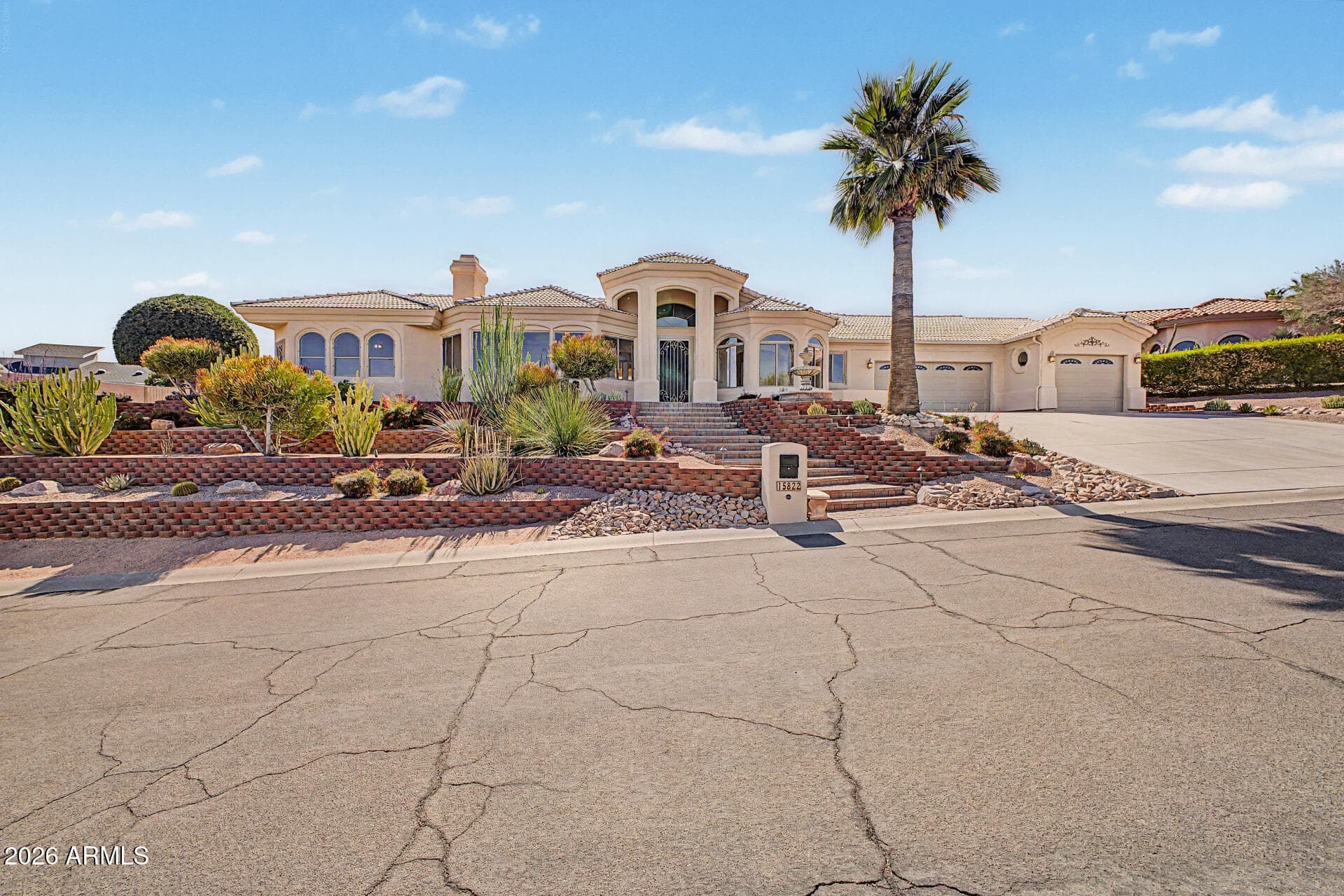 15822 N Peace Pipe Pl — photo 1
