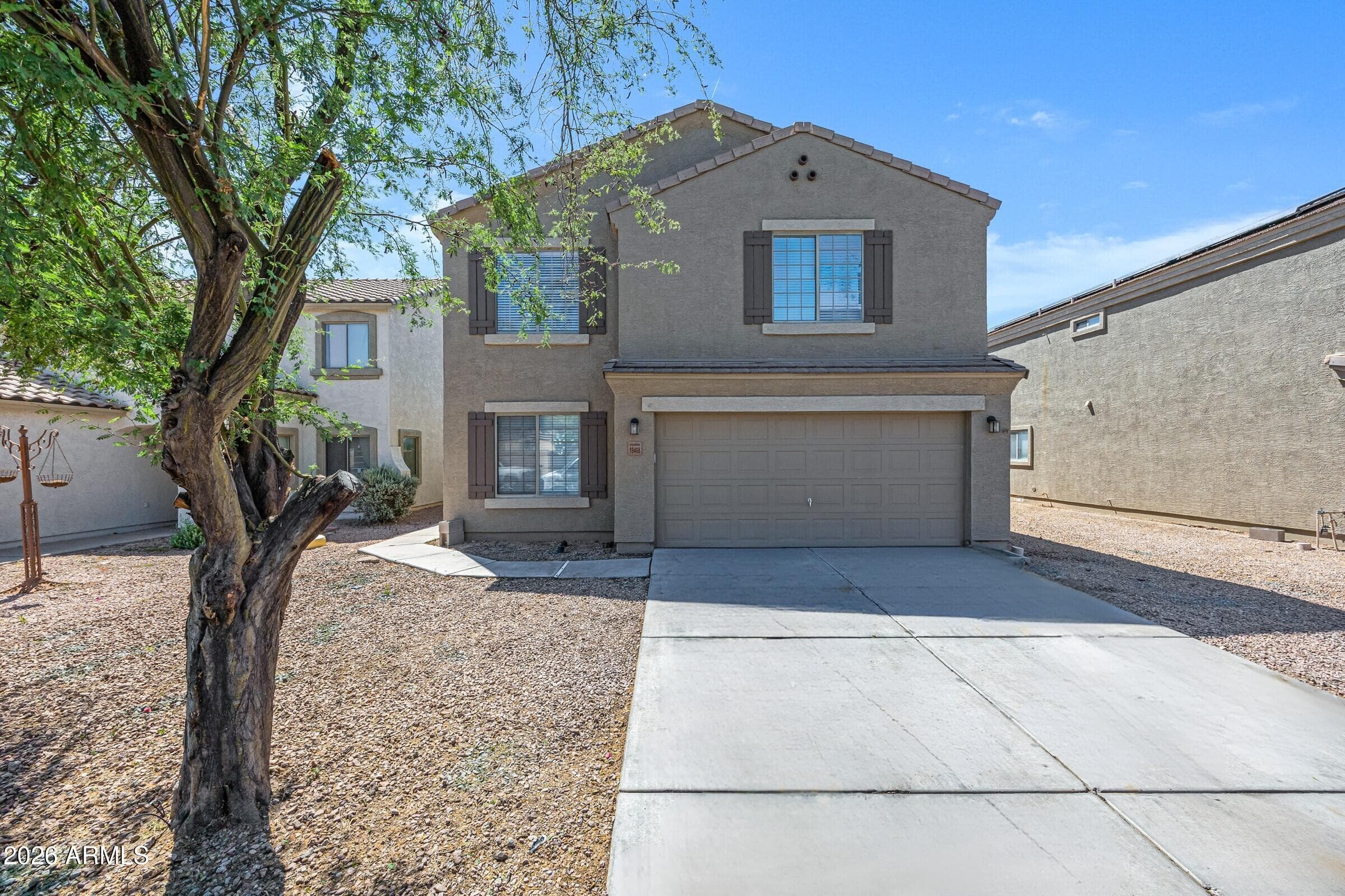 19408 N Braden Rd — photo 1