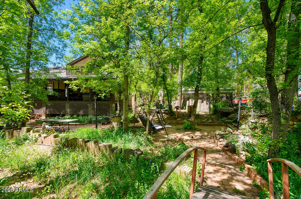 387 W COLUMBINE RD - Photo 5