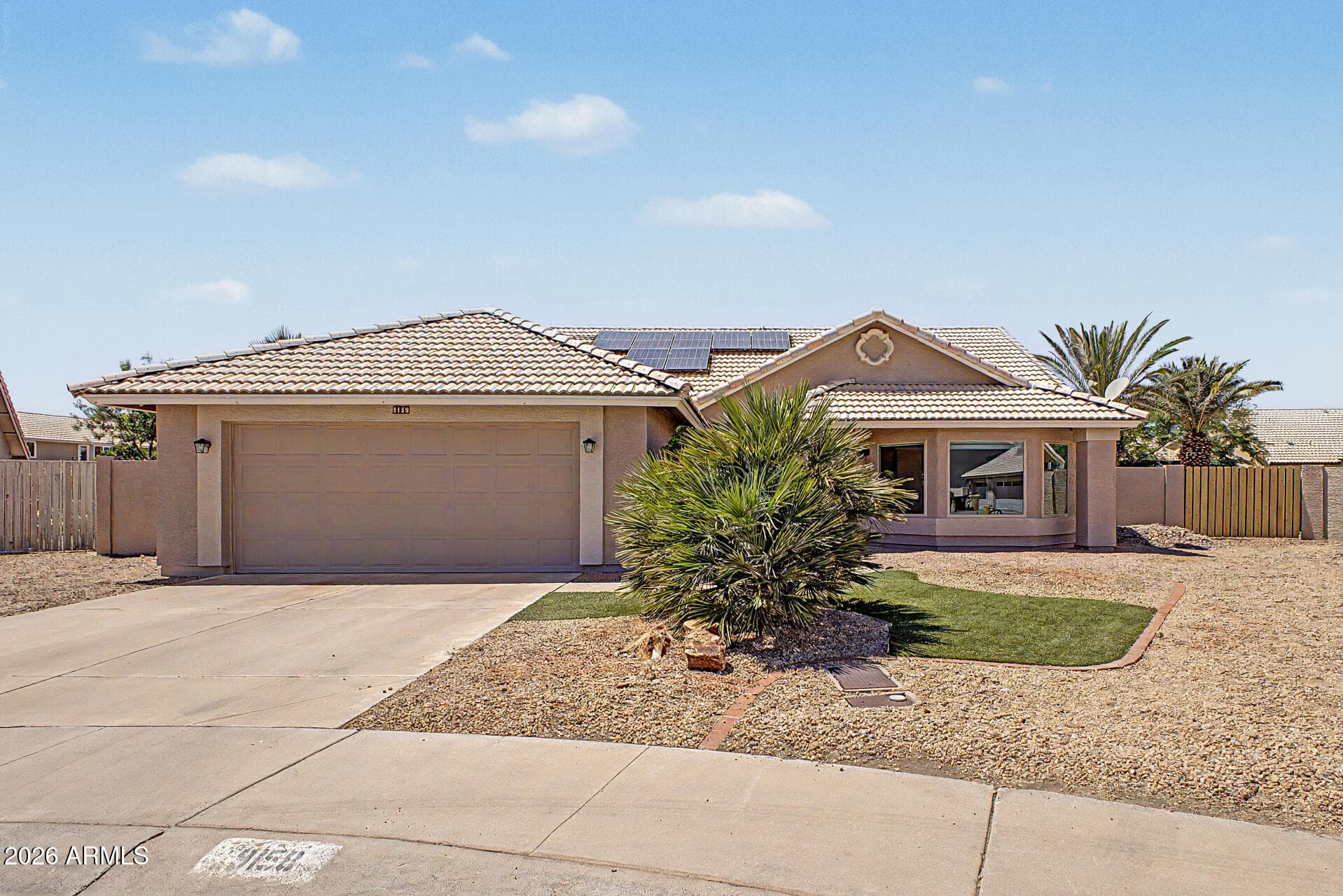 9158 W Evans Dr — photo 1
