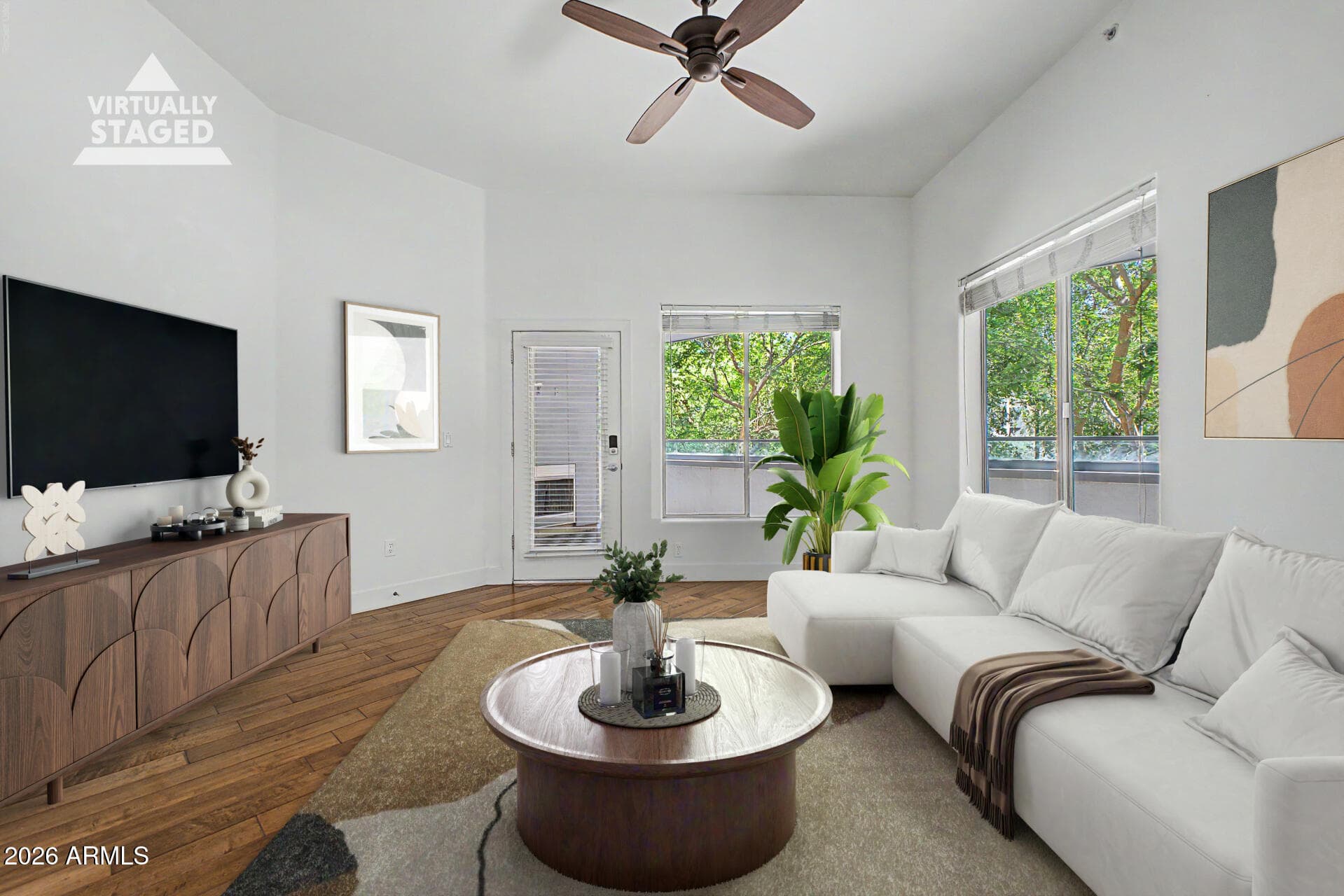 945 E Playa Del Norte Dr 1007 — photo 1