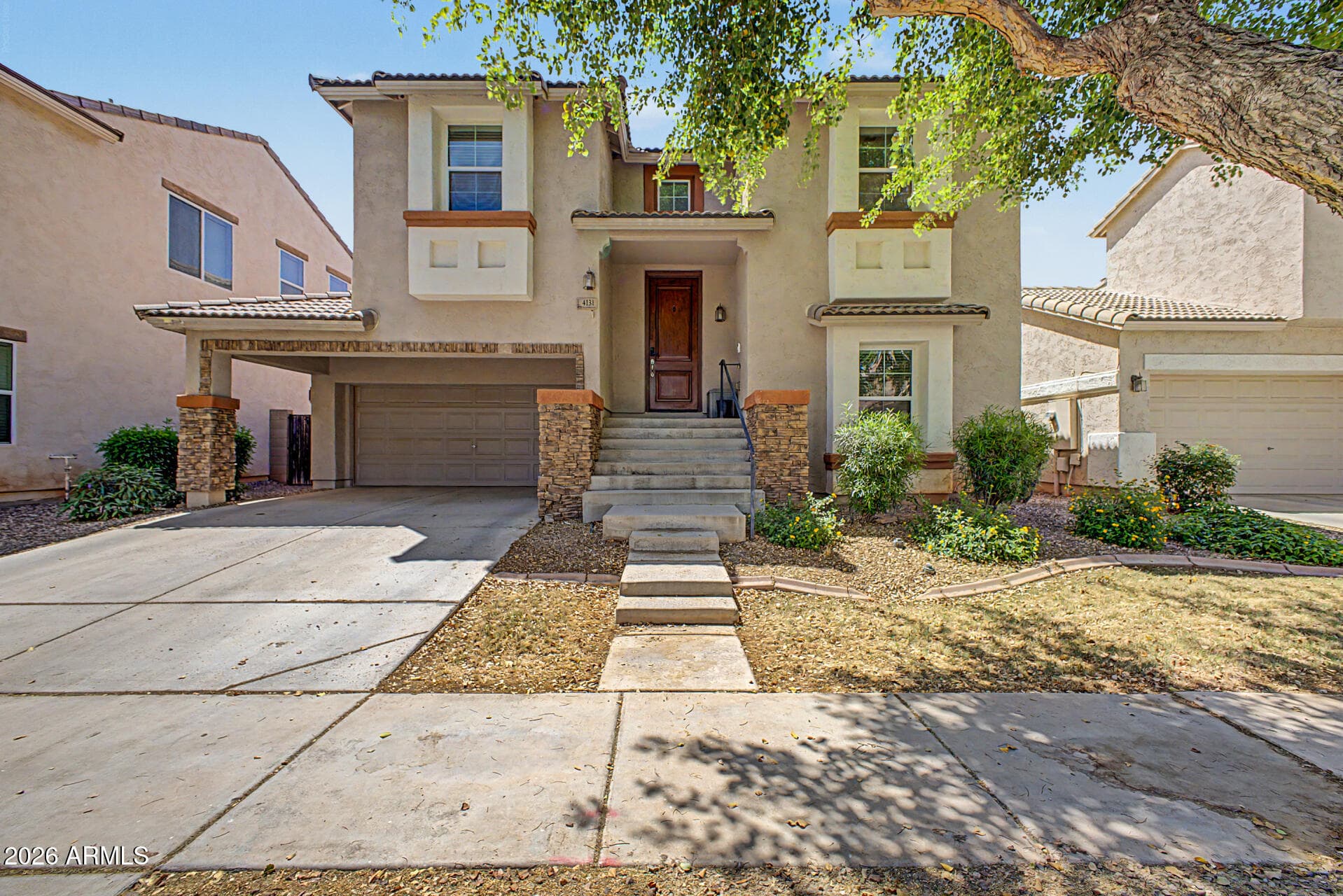 4131 E Carla Vista Dr — photo 1