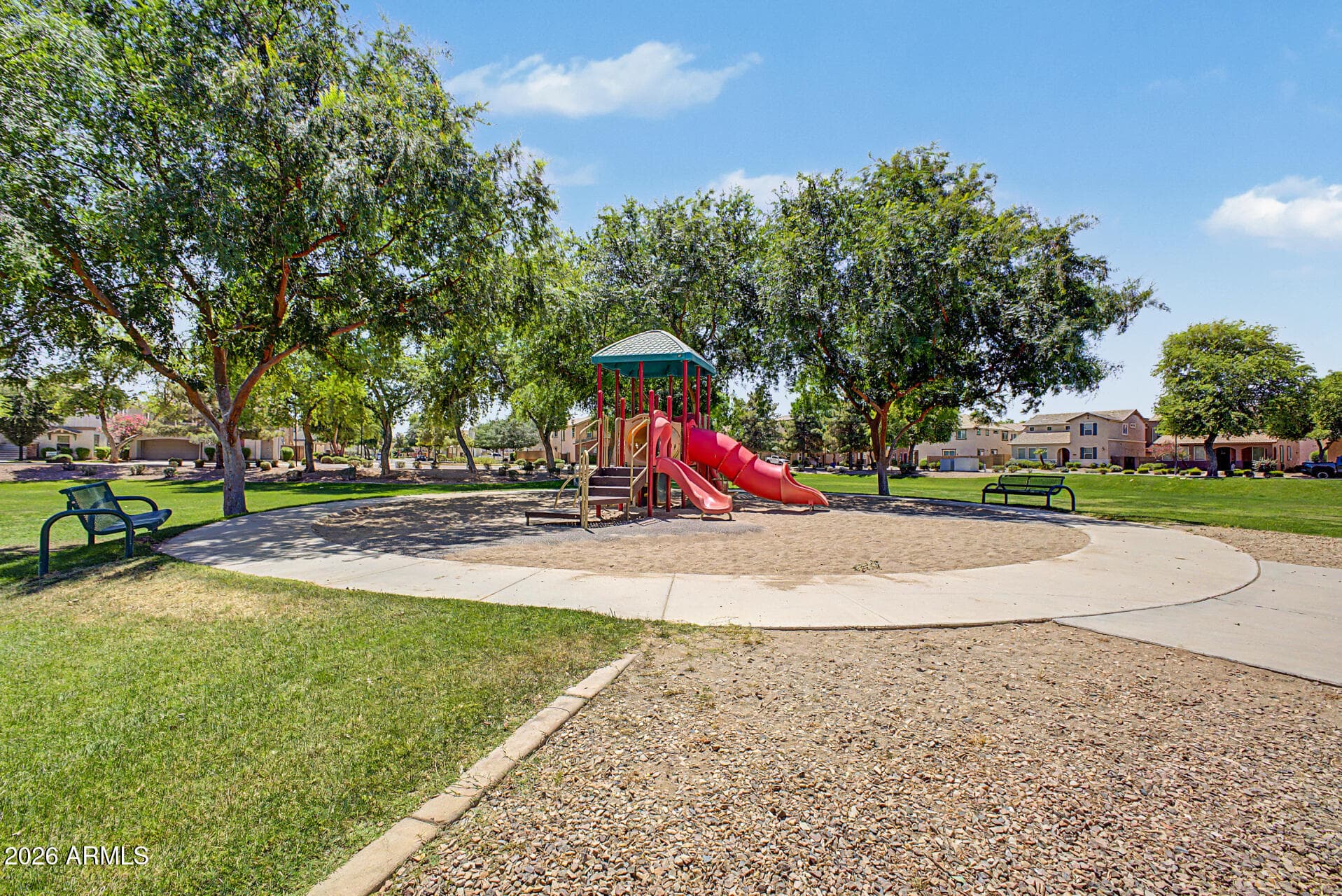 4131 E Carla Vista Dr — photo 39