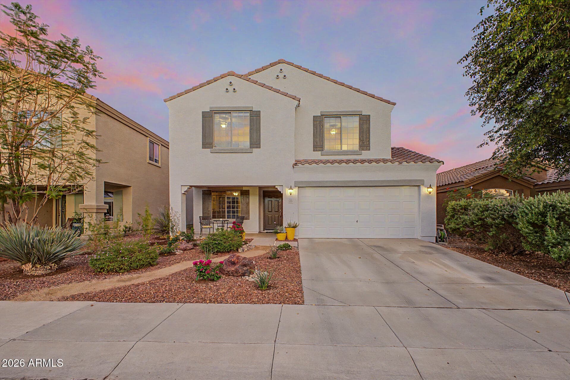 23535 N El Frio Ct — photo 1