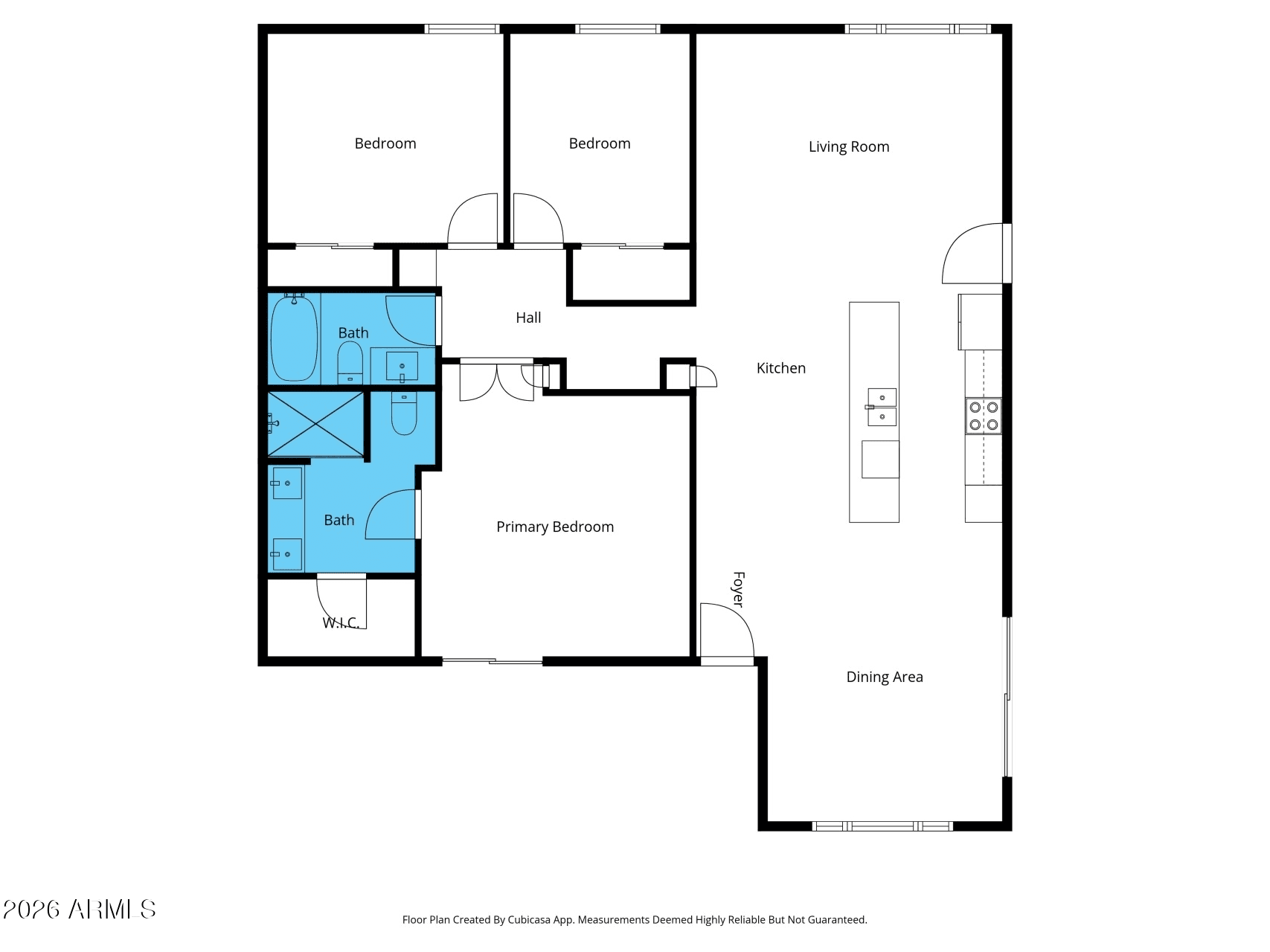 2518 N 87th Terrace — photo 35
