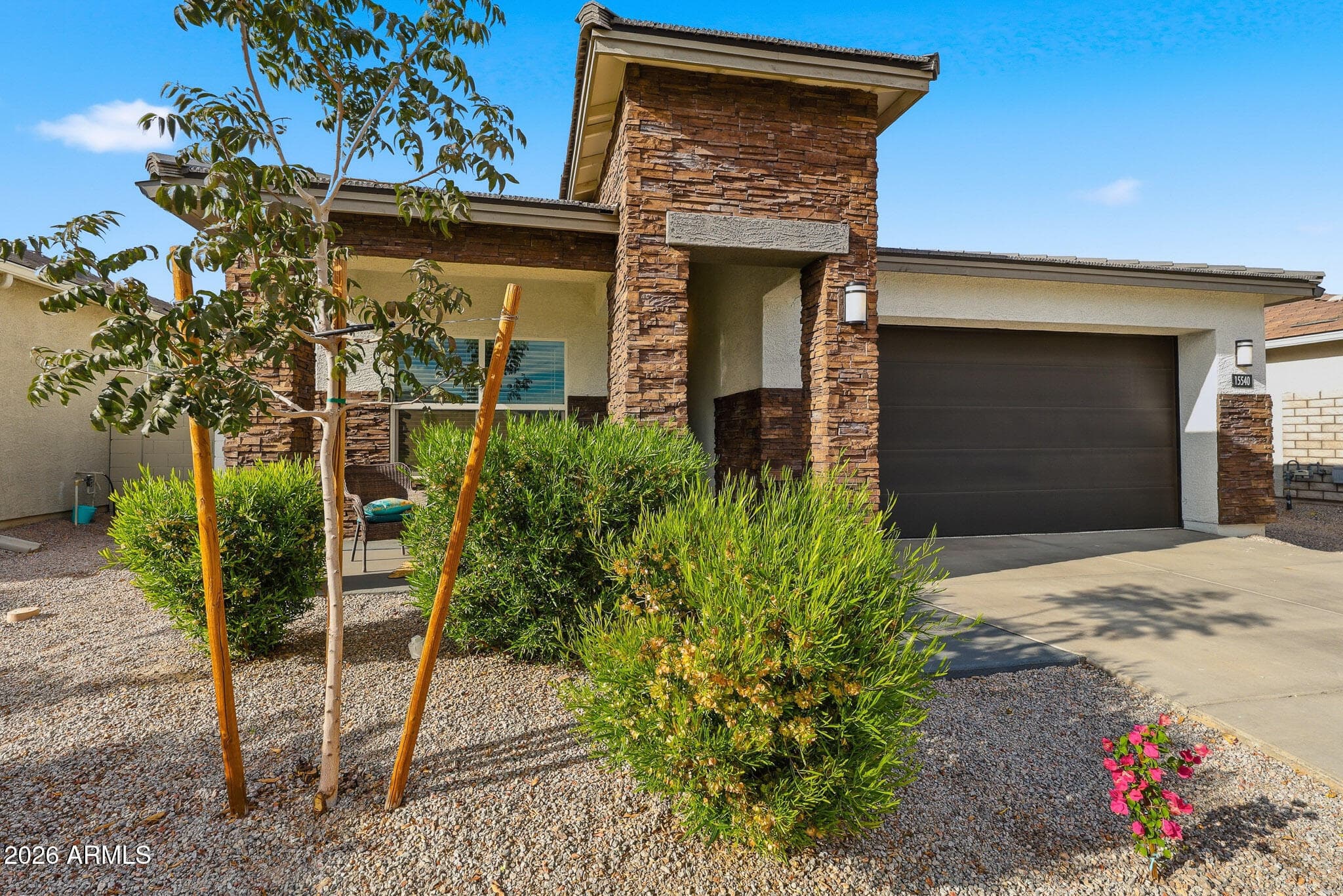 15540 W Smoketree Dr — photo 1