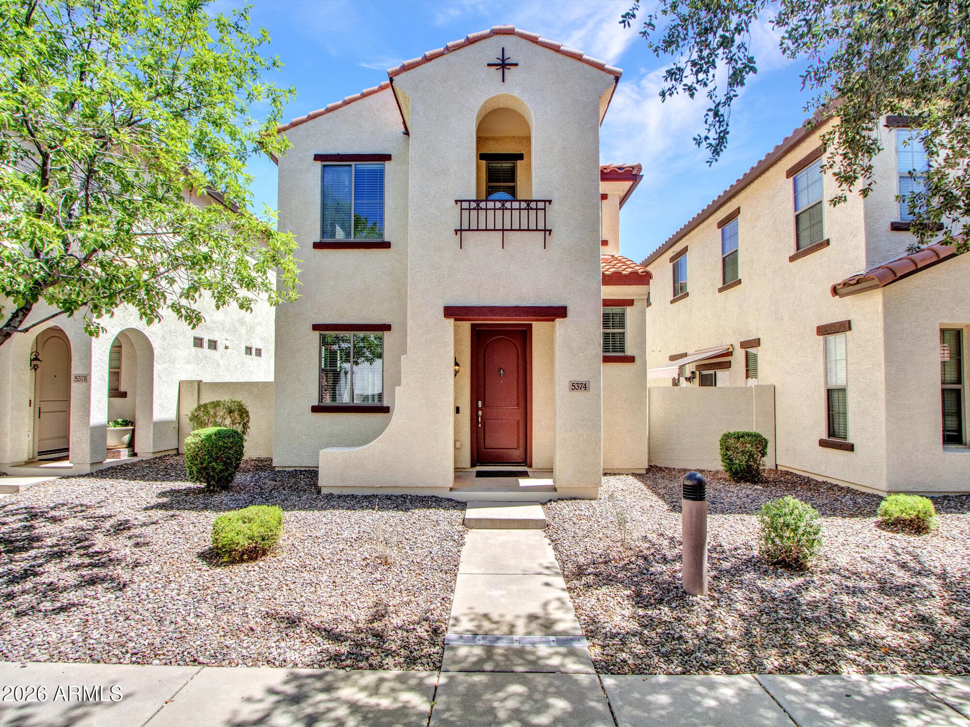 5374 W CHISUM TRAIL - Photo 1