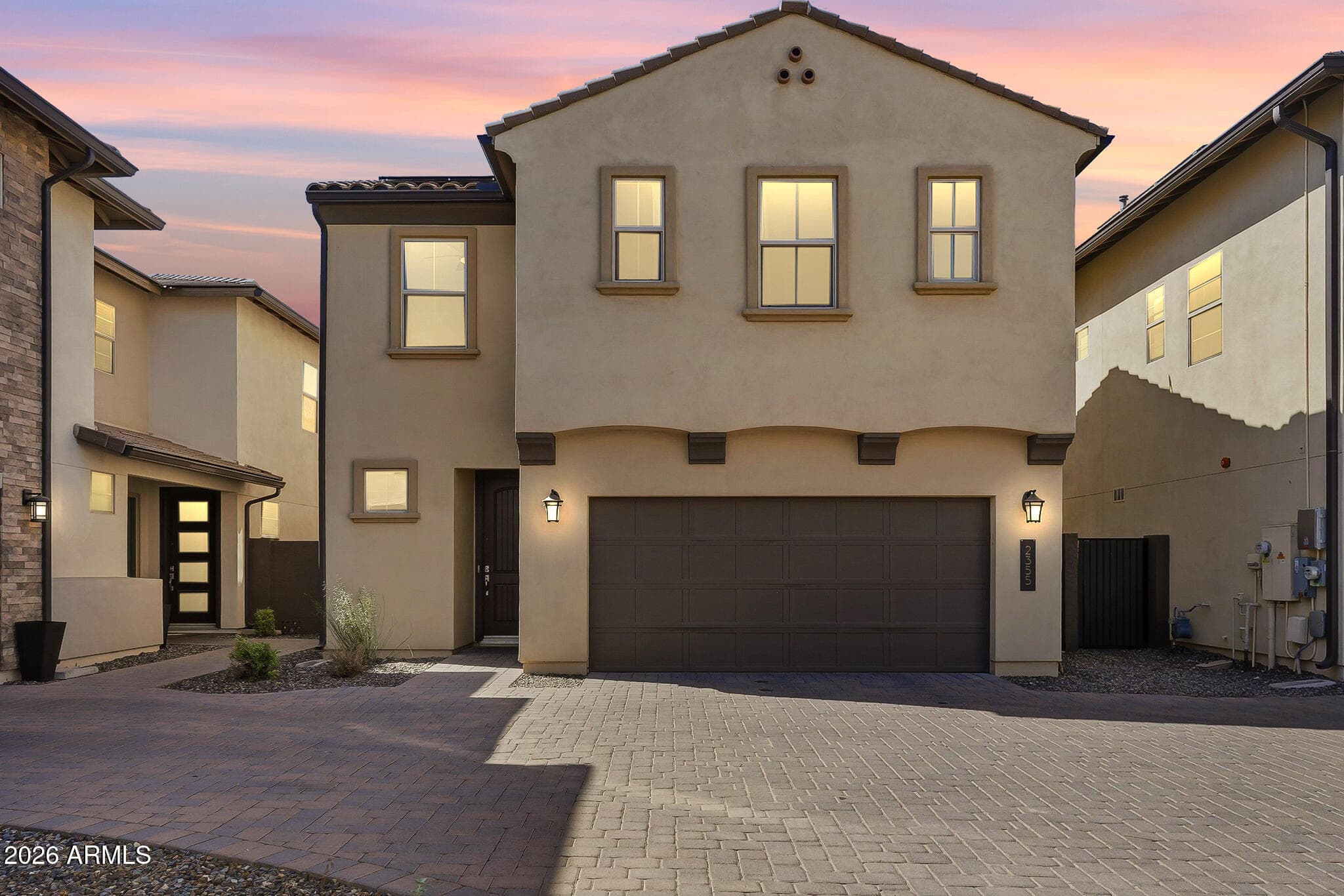 2355 W Whisper Rock Trail — photo 1