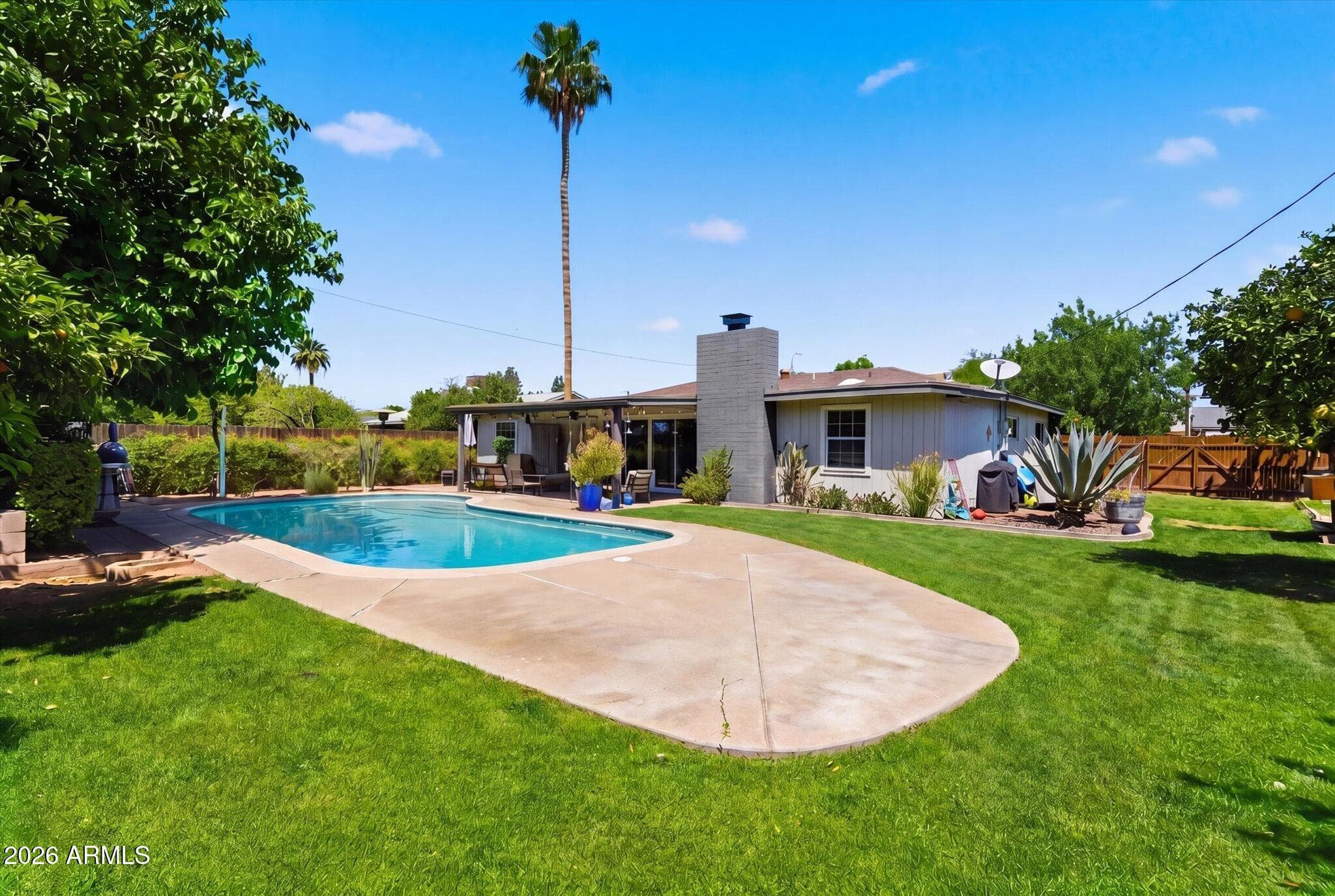 4421 E Monterosa St — photo 30