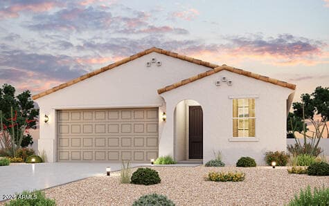 18232 W Calle Lejos -- — photo 1