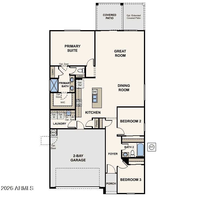 18232 W Calle Lejos -- — photo 2