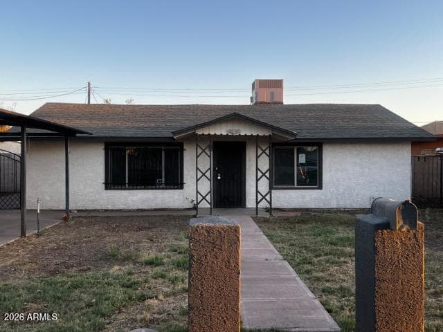 3123 W Holly St — photo 1