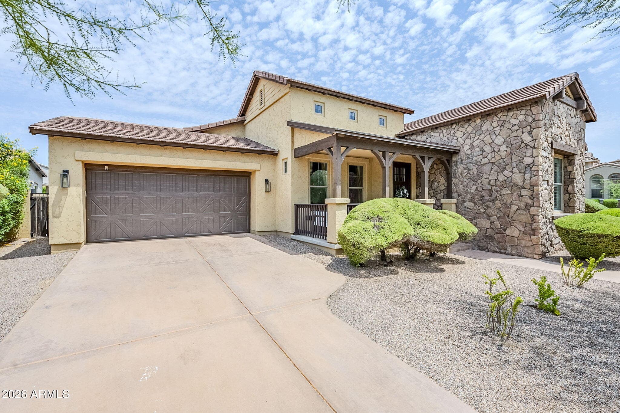 9272 E Desert Village Dr — photo 1