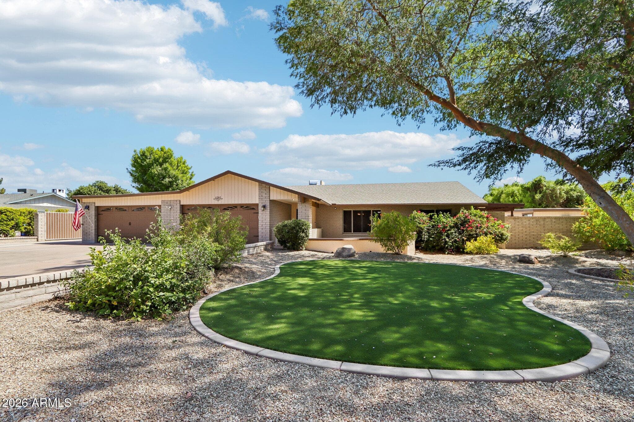 4201 W TIERRA BUENA LN - Photo 4
